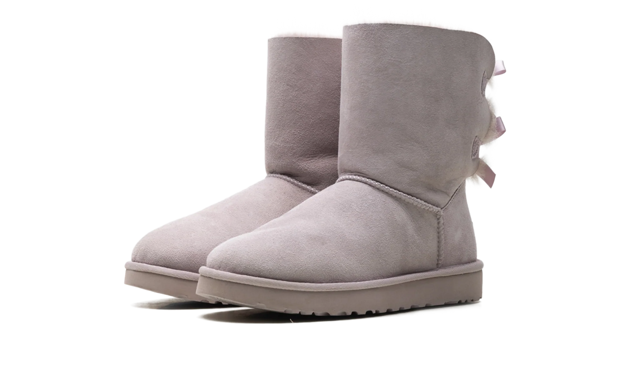 Bailey Bow II Boot WMNS "Pale Smoke" 1016225 PSK - Image 2