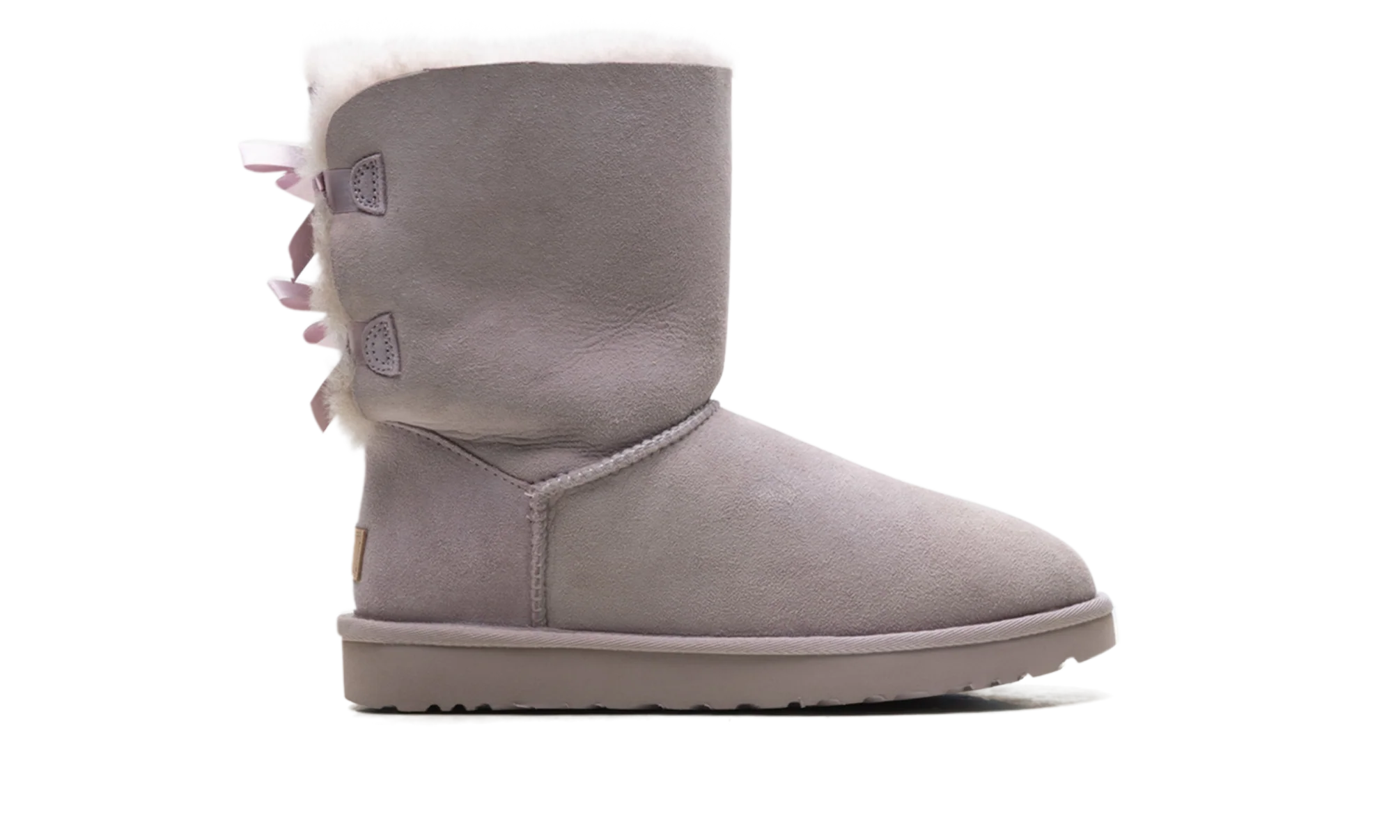 Bailey Bow II Boot WMNS "Pale Smoke" 1016225 PSK - Image 6