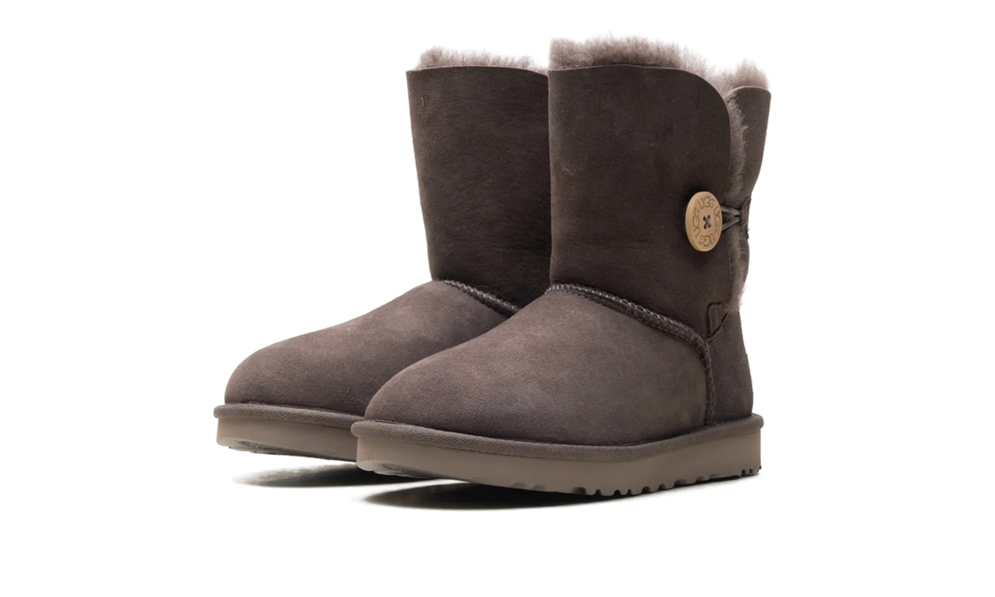 Bailey Button 2 WMNS "Thunder Cloud" 1016226 TCLD - Image 2