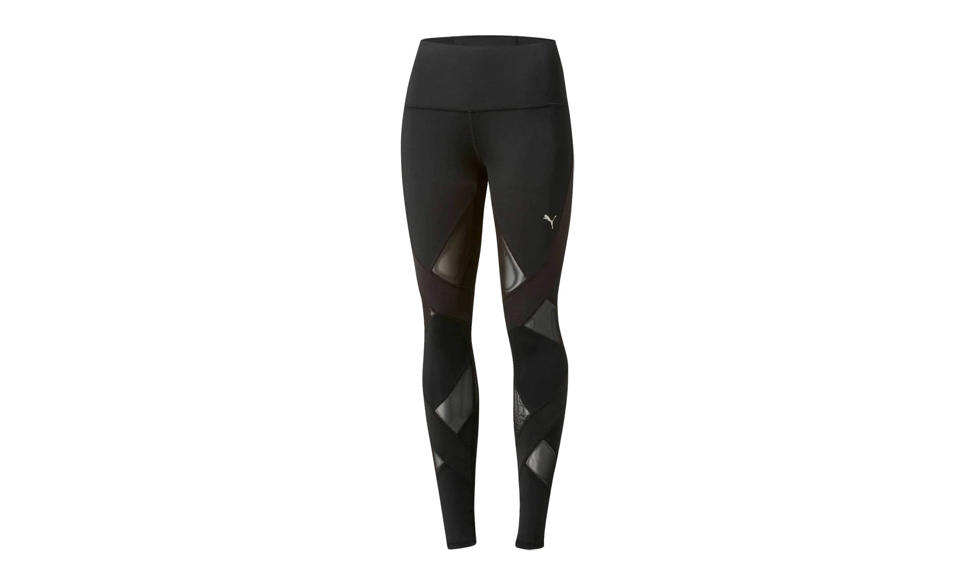 Balance Wrap Tight WMNS "Puma Black" 517078 01