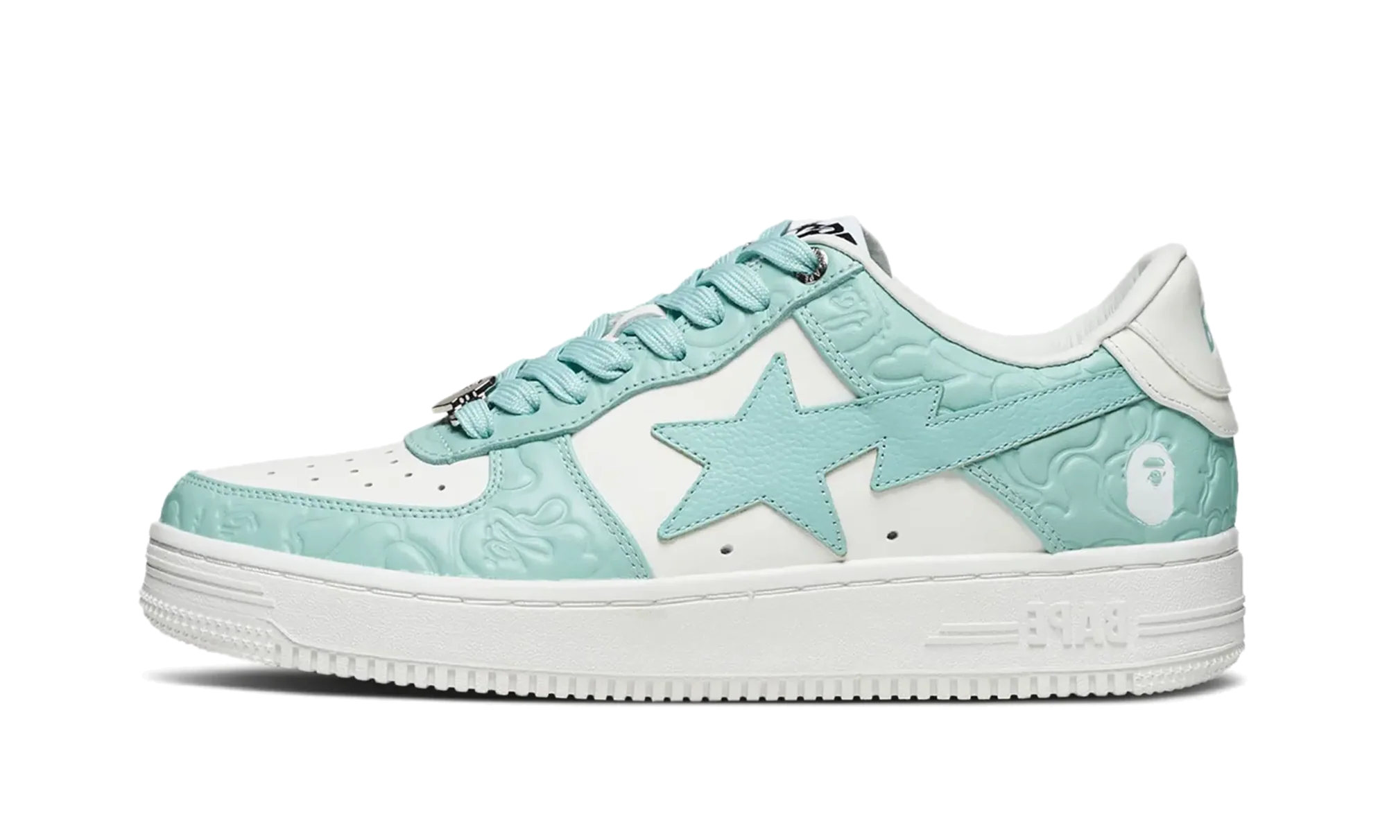 Bapesta 4 M1 "Sax" 1K30191304 SAX