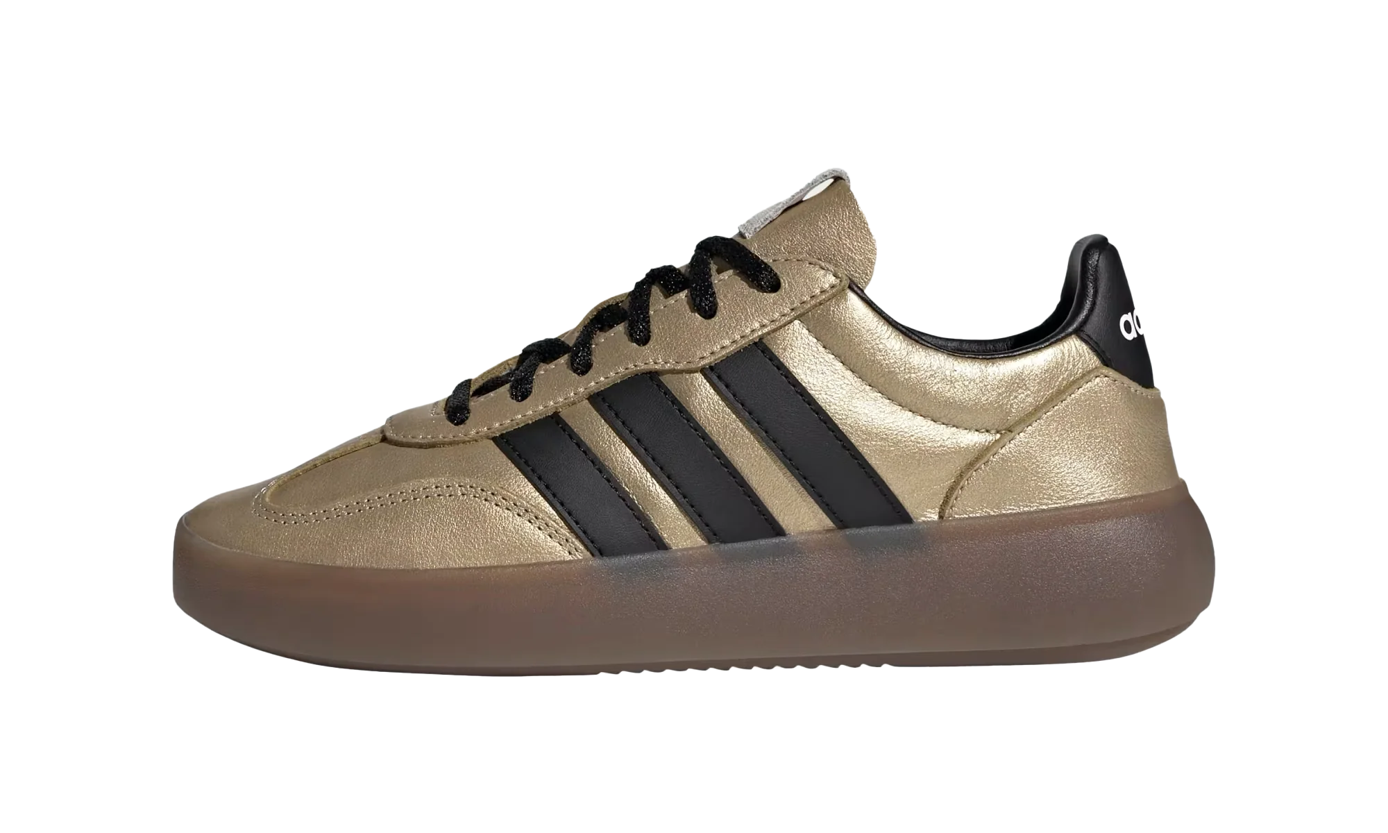 Barreda Decode Lux WMNS "Cyber Metallic Black Gum" jr1218