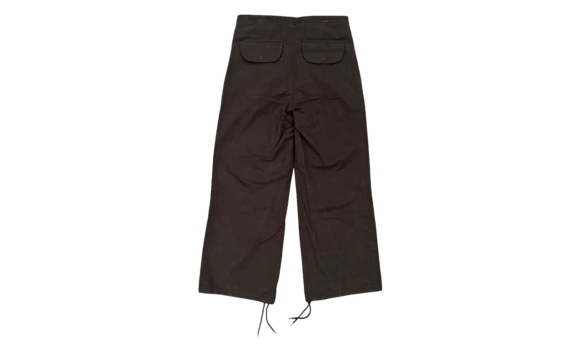 BARREN CARGO "Black" ESSS26PA05012 0015 - Image 2