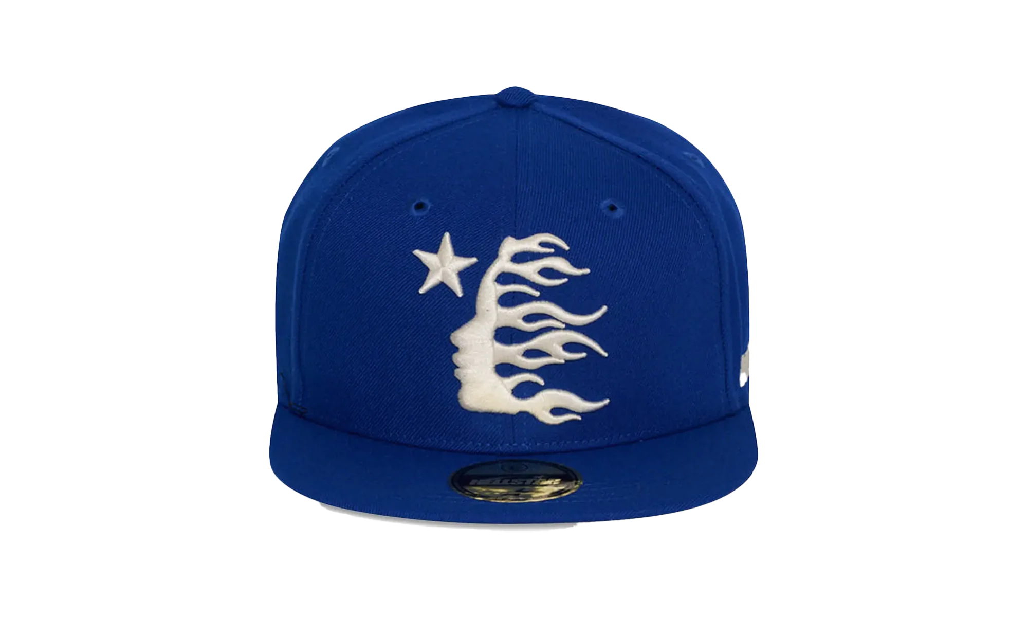 Baseball Fitted "Blue" HSR073