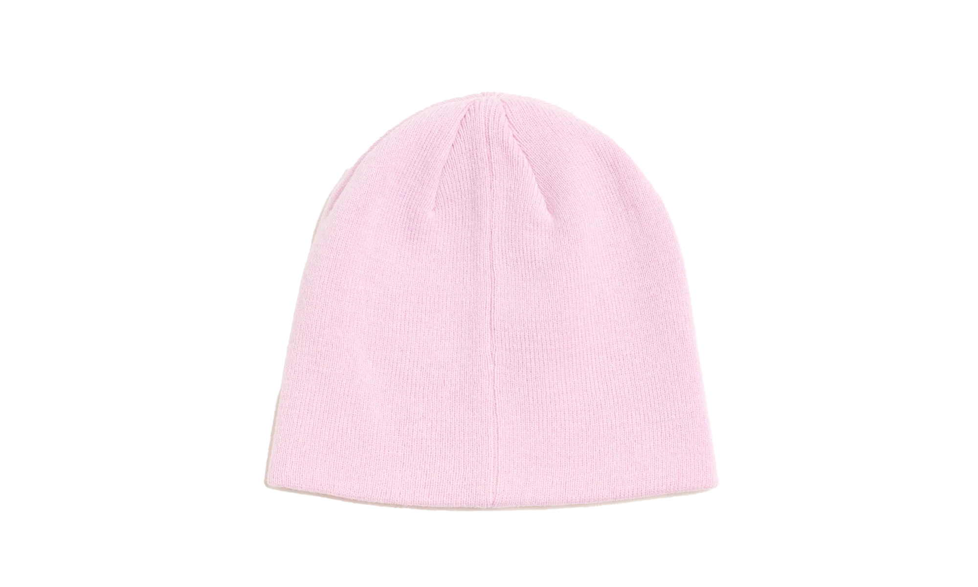 BASIC SKULLCAP "Rose Pink" STUS339 - Image 2