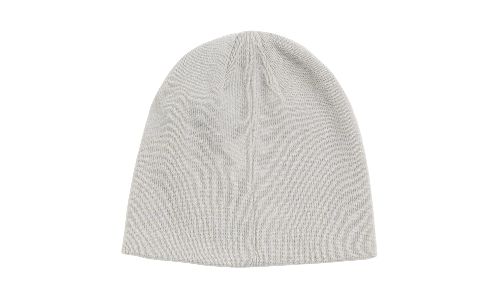 BASIC STÜSSY SKULLCAP "Grey" STUS346 - Image 2