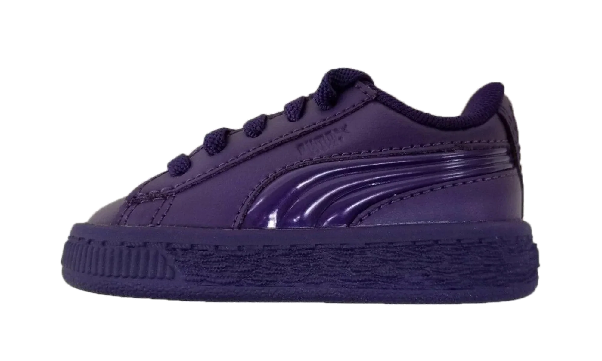 Basket Classic 3d Fs TD "Violet Indigo" 363905 02