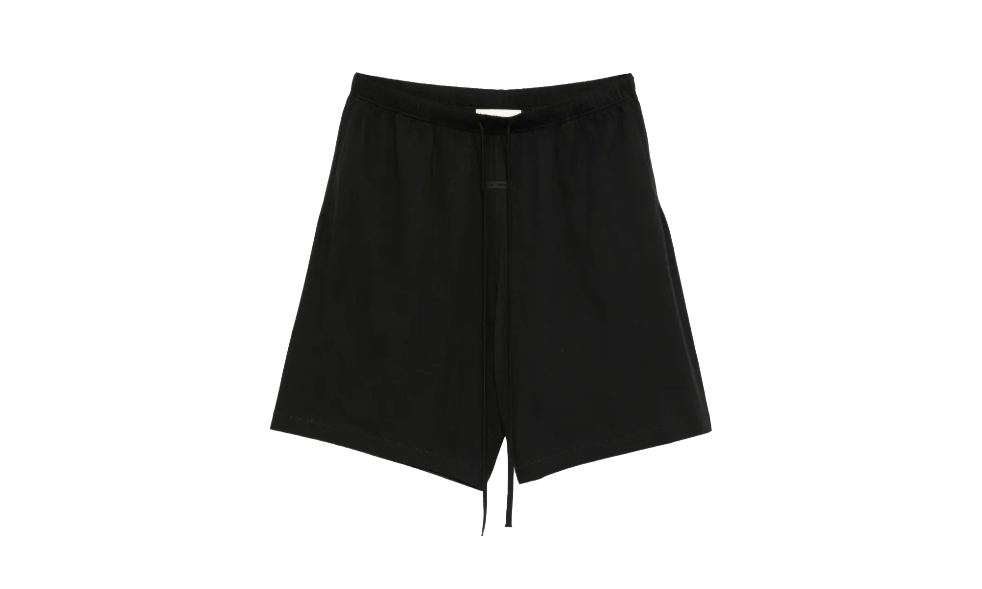 Basketball Jersey Shorts "Jet Black" 160SP254610F