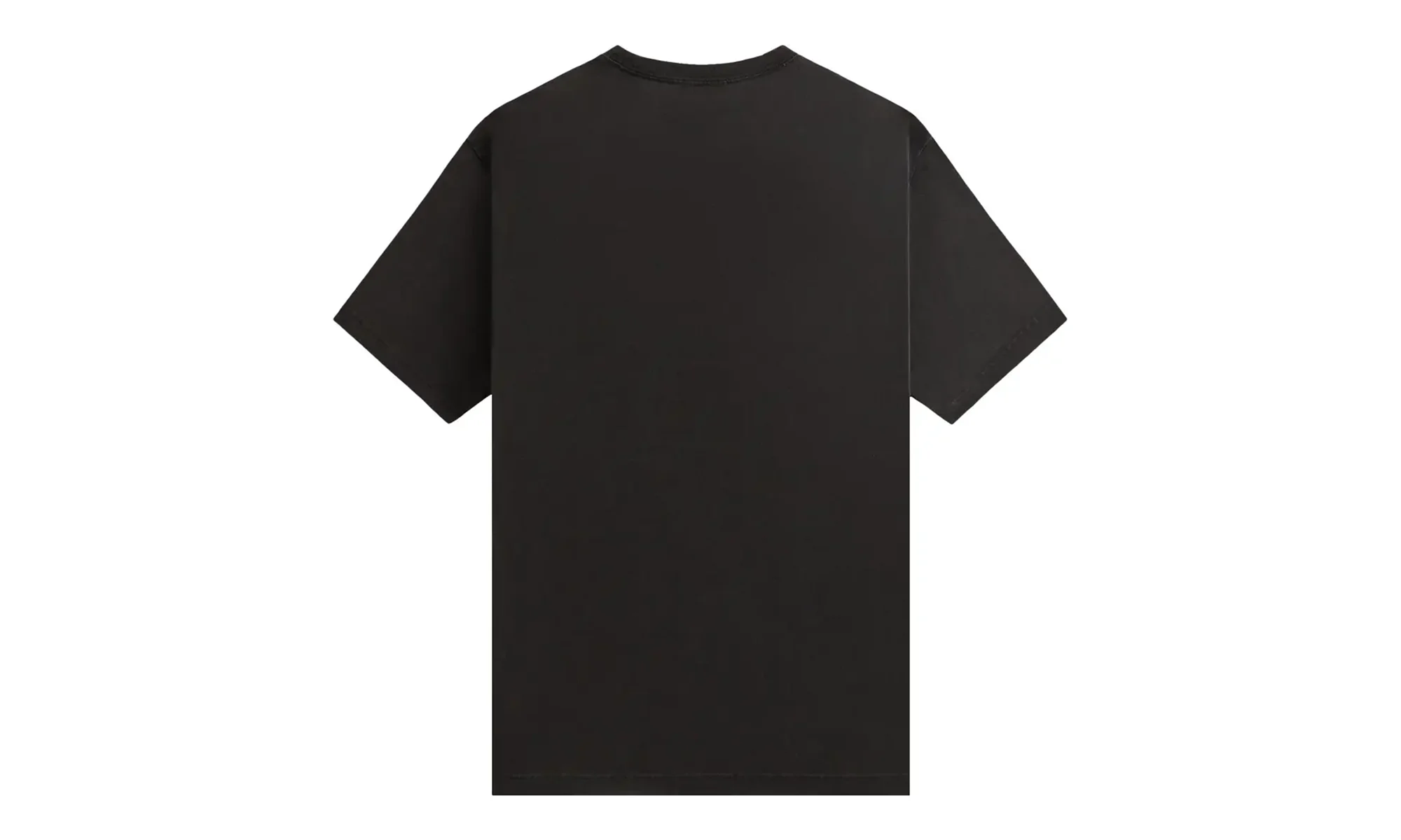Batman Harley Quinn Vintage Tee "Black" KHM032743 001 - Image 2