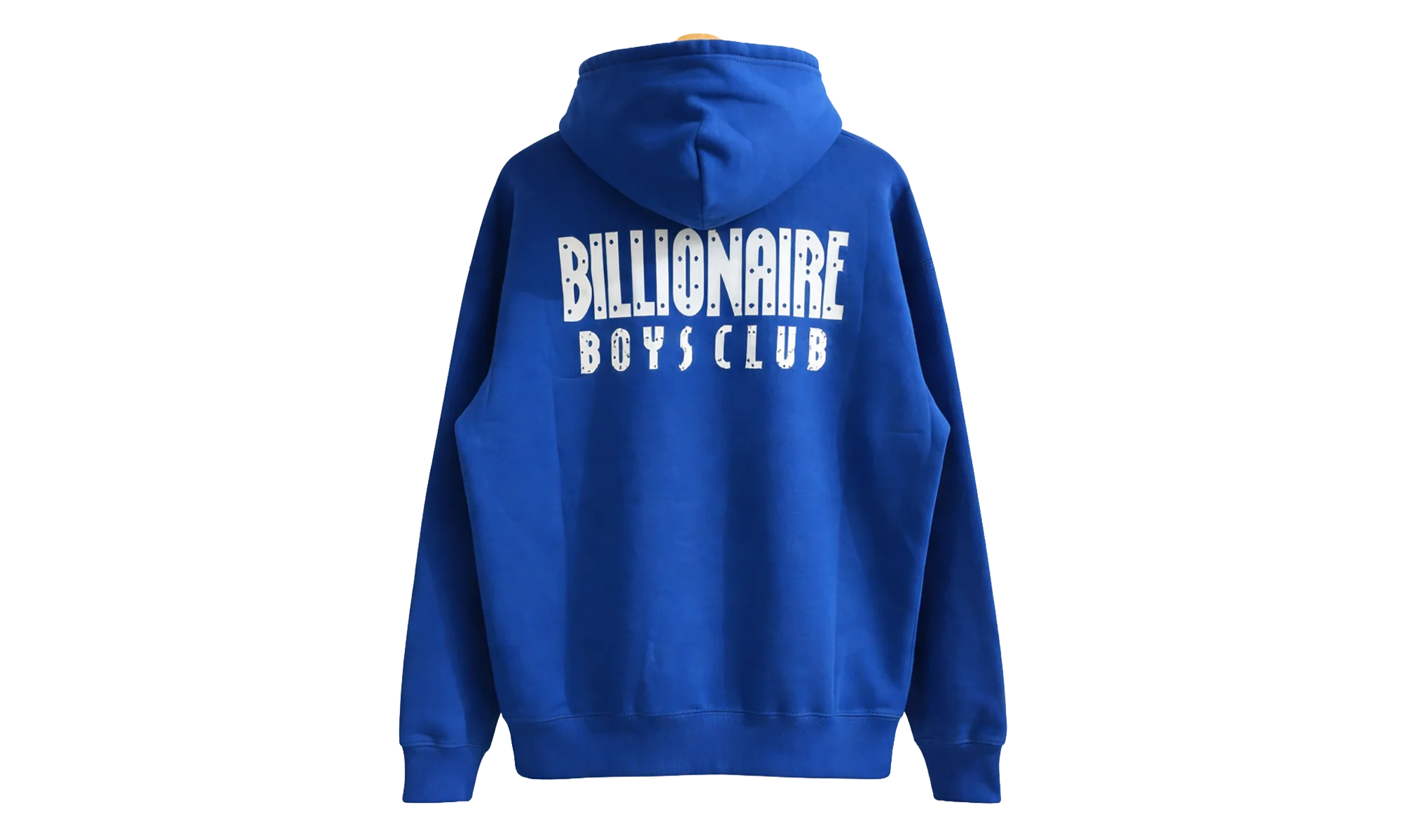 BB Astro Zip Hoodie "Sodalite Blue" 861 1301 Sodalite Blue - Image 2