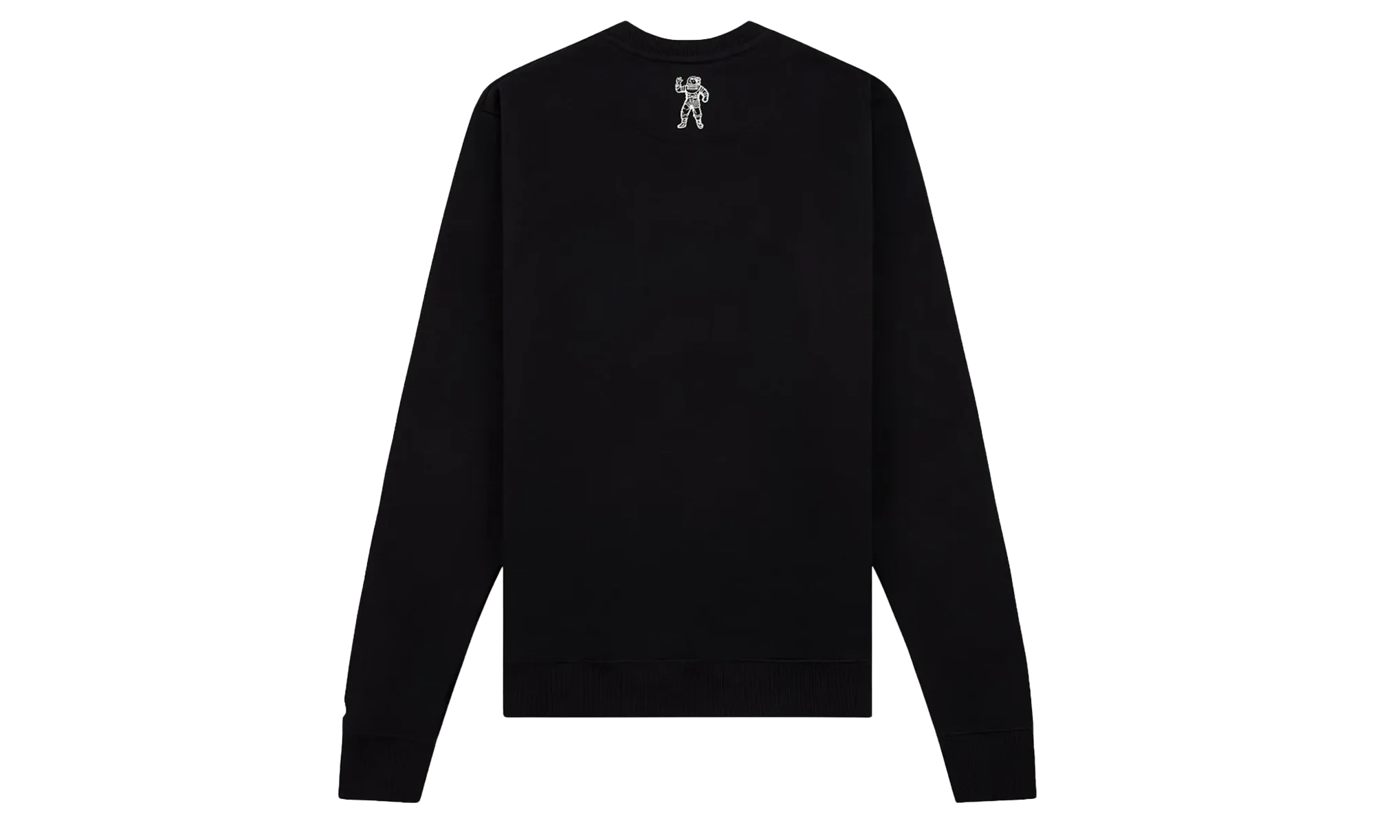 BB Astronaut Crew Sweatshirt "Black" 851 7305 BLACK - Image 2