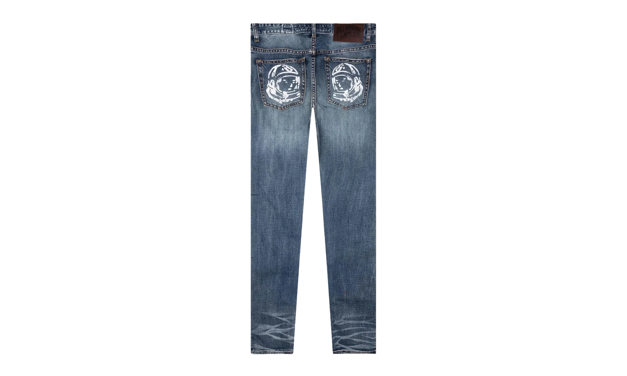 BB Axil Jeans "Ursa" 821 1110 URSA - Image 2