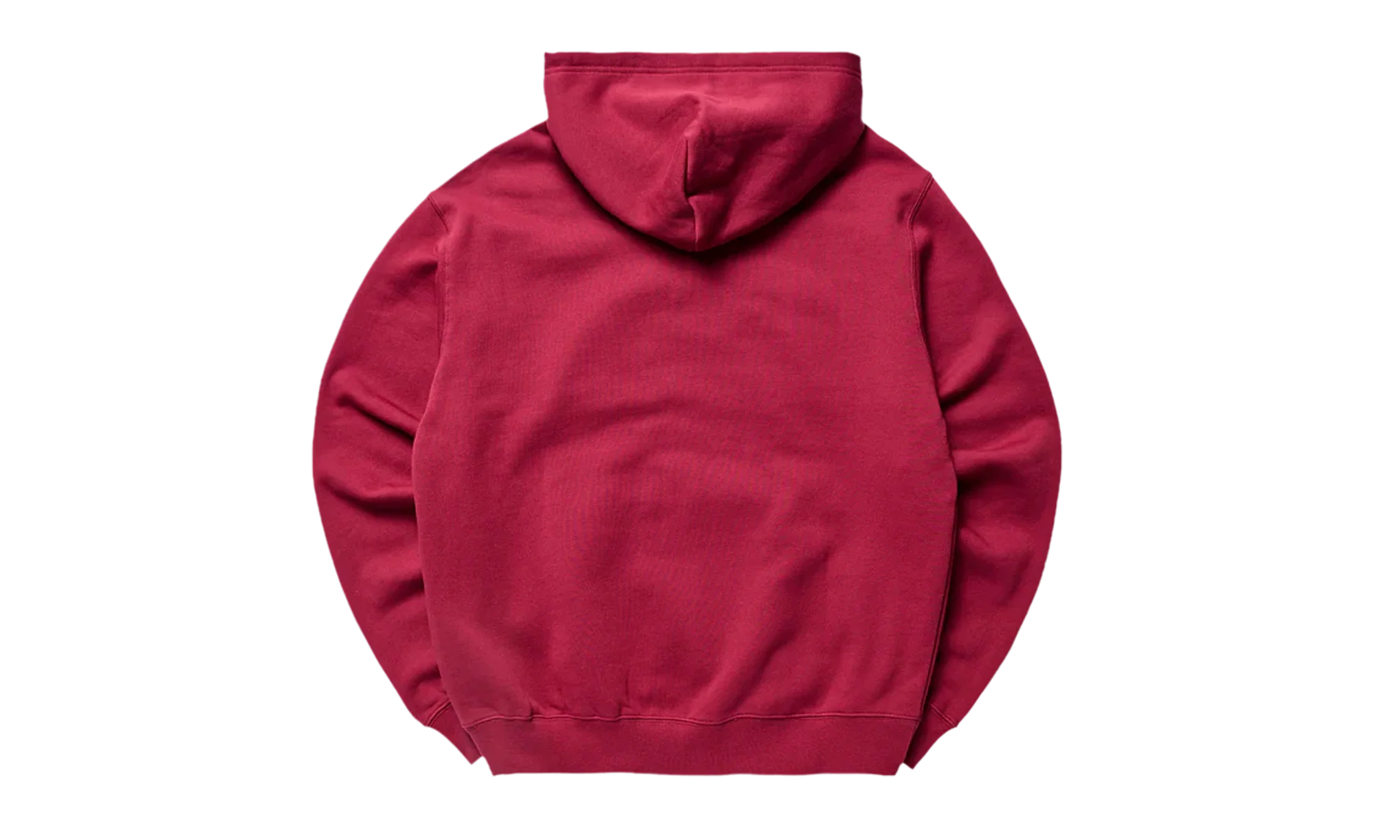 BB Curve Pullover Hoodie "Rhododendron" 851 9303 RHOD - Image 2