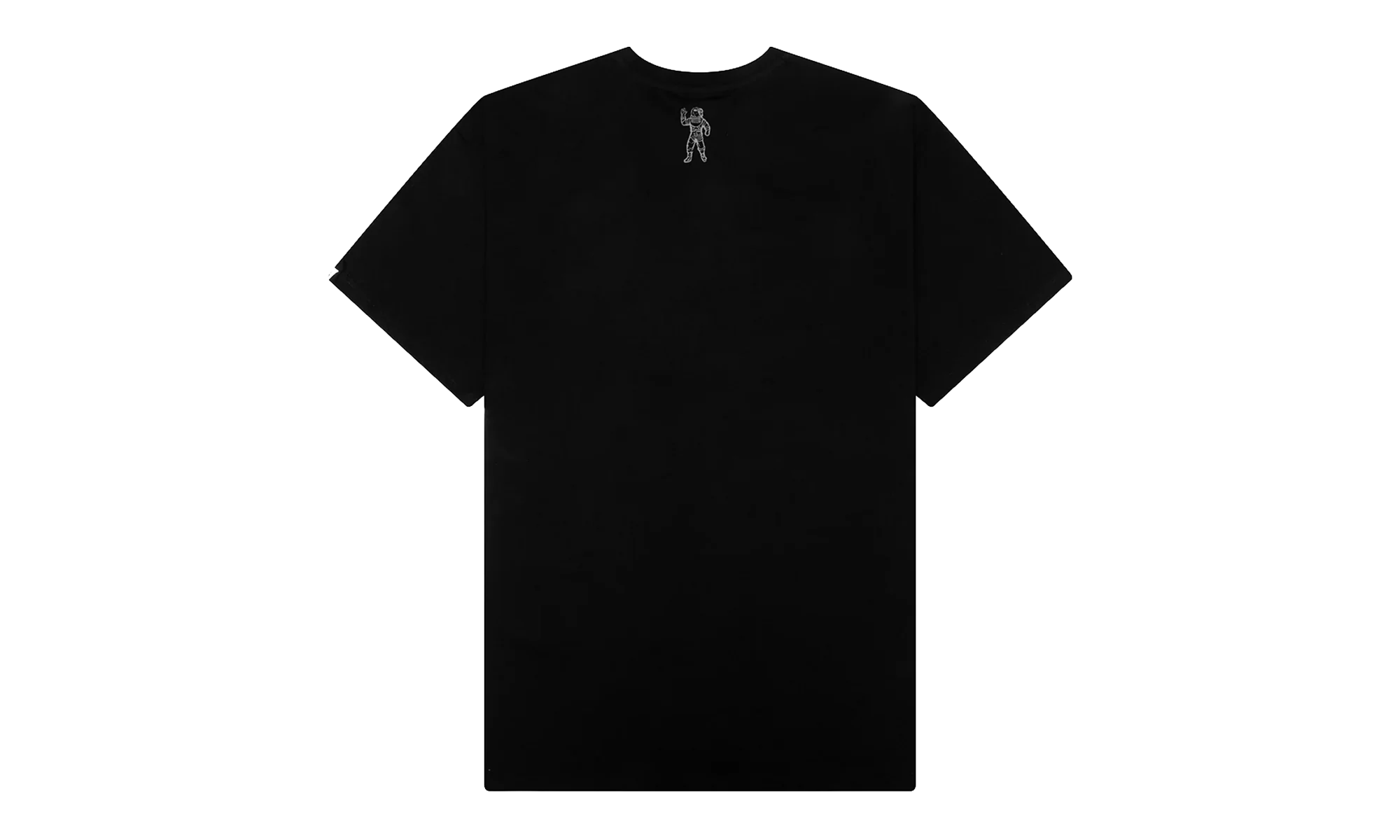 BB Curve Short Sleeve Tee "Black" 861 1203 Black - Image 2