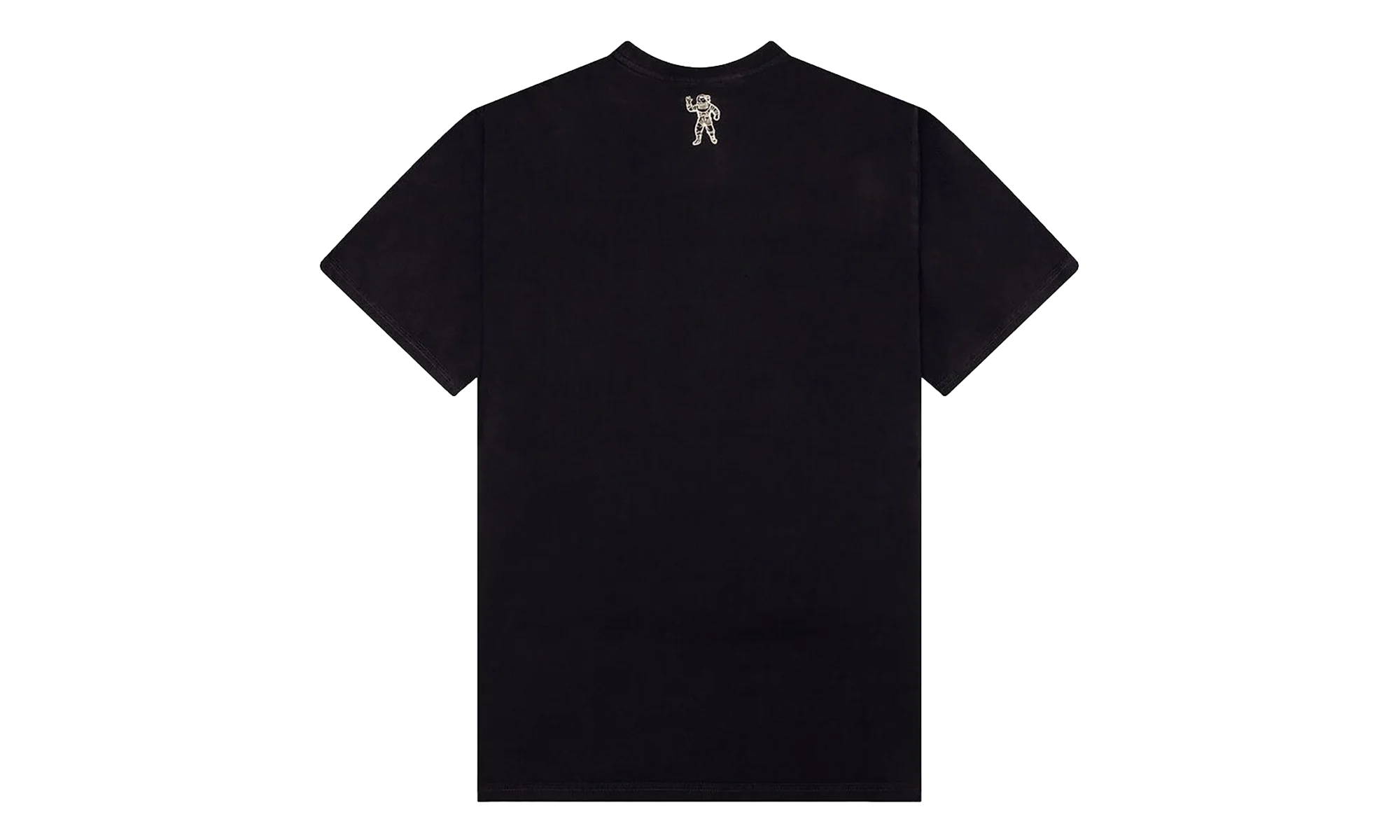 BB Fortune Short Sleeve Tee "Black" 861 1201 Black - Image 2