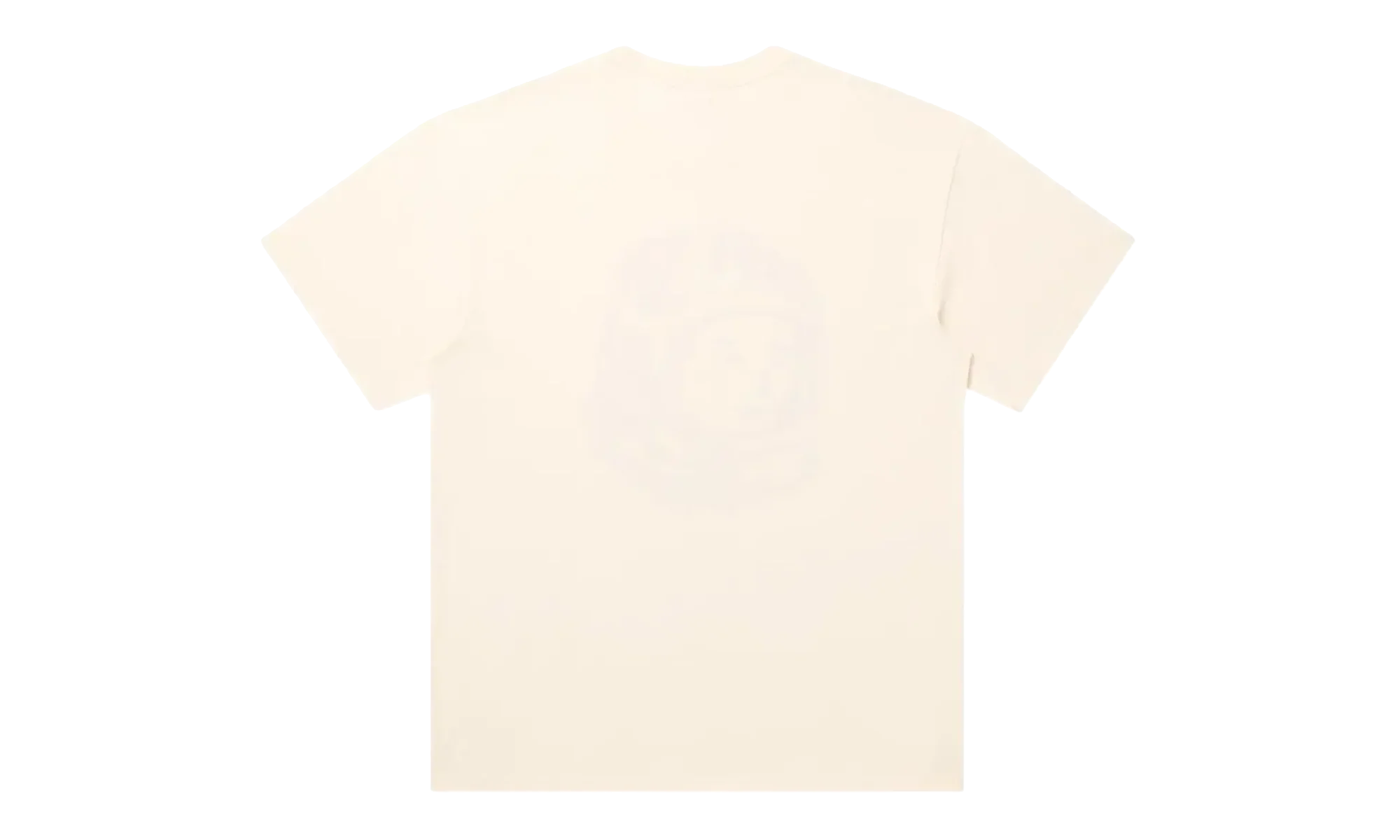 BB Logo Knit Short Sleeve T-Shirt "White" 841 8304 WHITE - Image 2