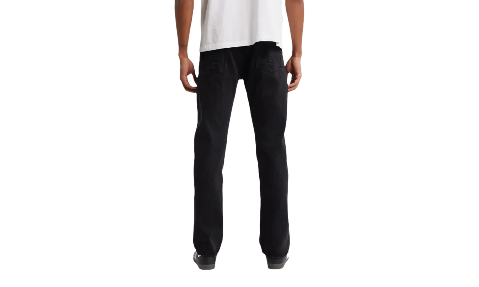 BB Mercer Jeans "Dark Hive" 841 7106 - Image 2