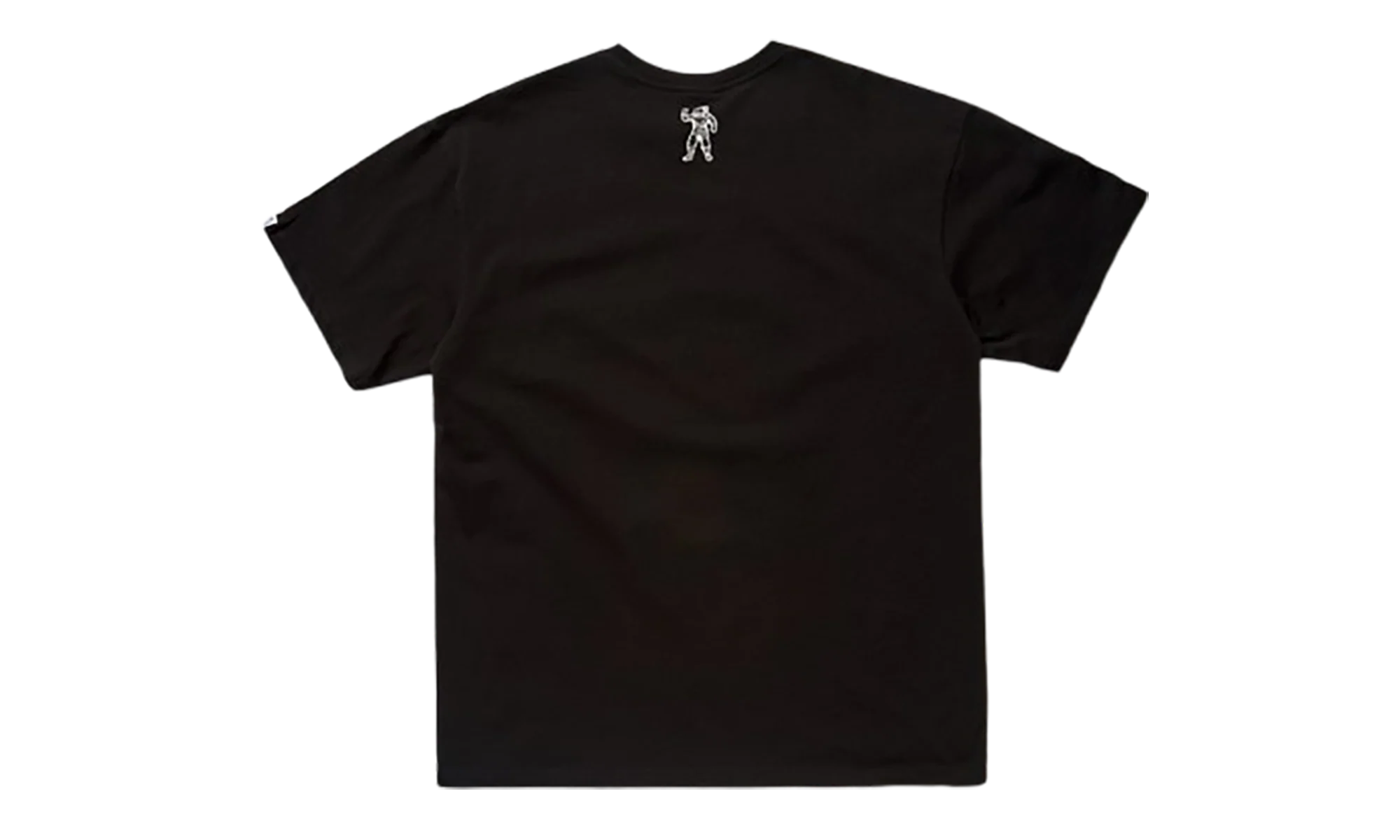 BB Stones Short Sleeve Tee "Black" 861 1205 Black - Image 2