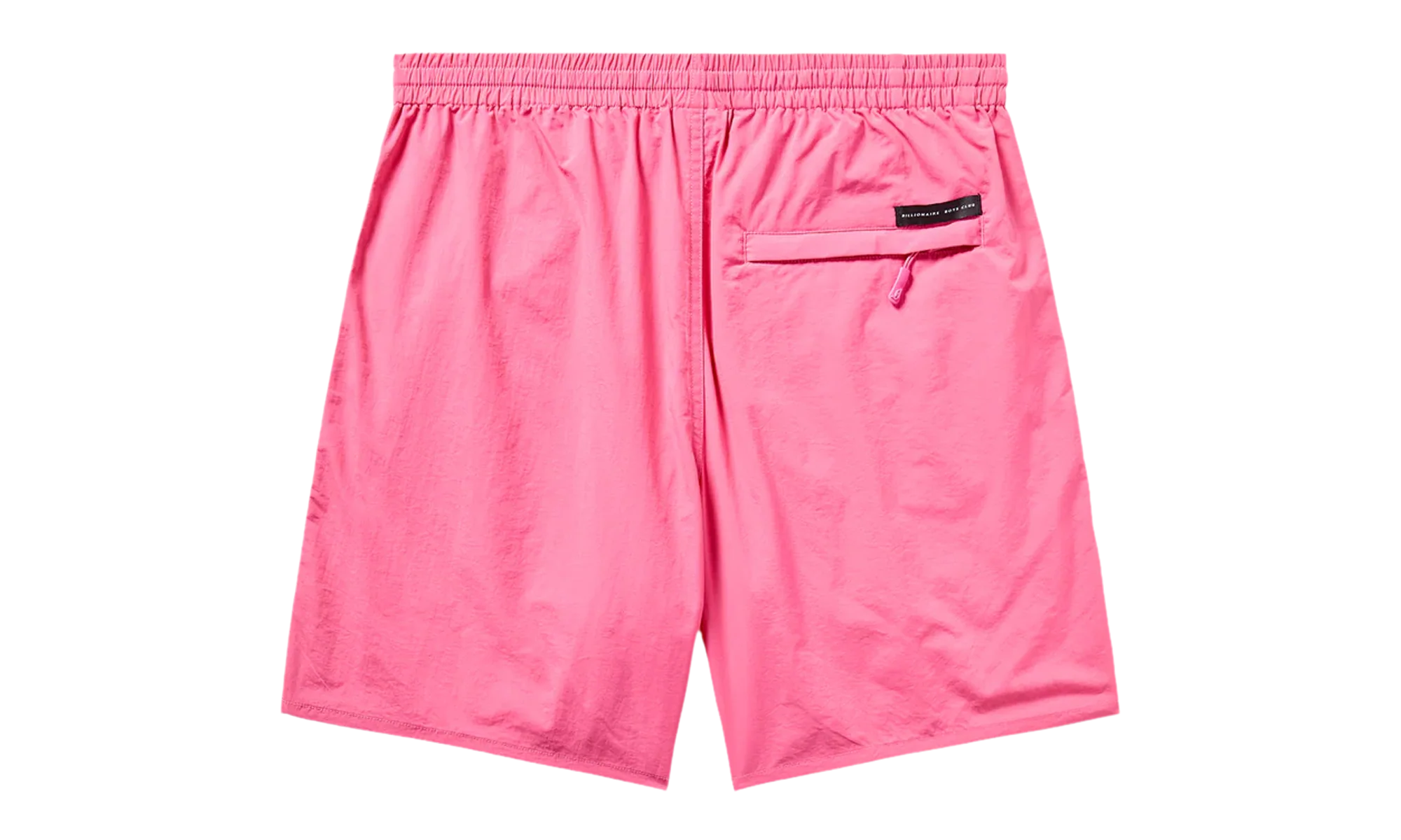 BB Sunrise Nylon Short "Coral Quartz" 851 3103 COR - Image 2