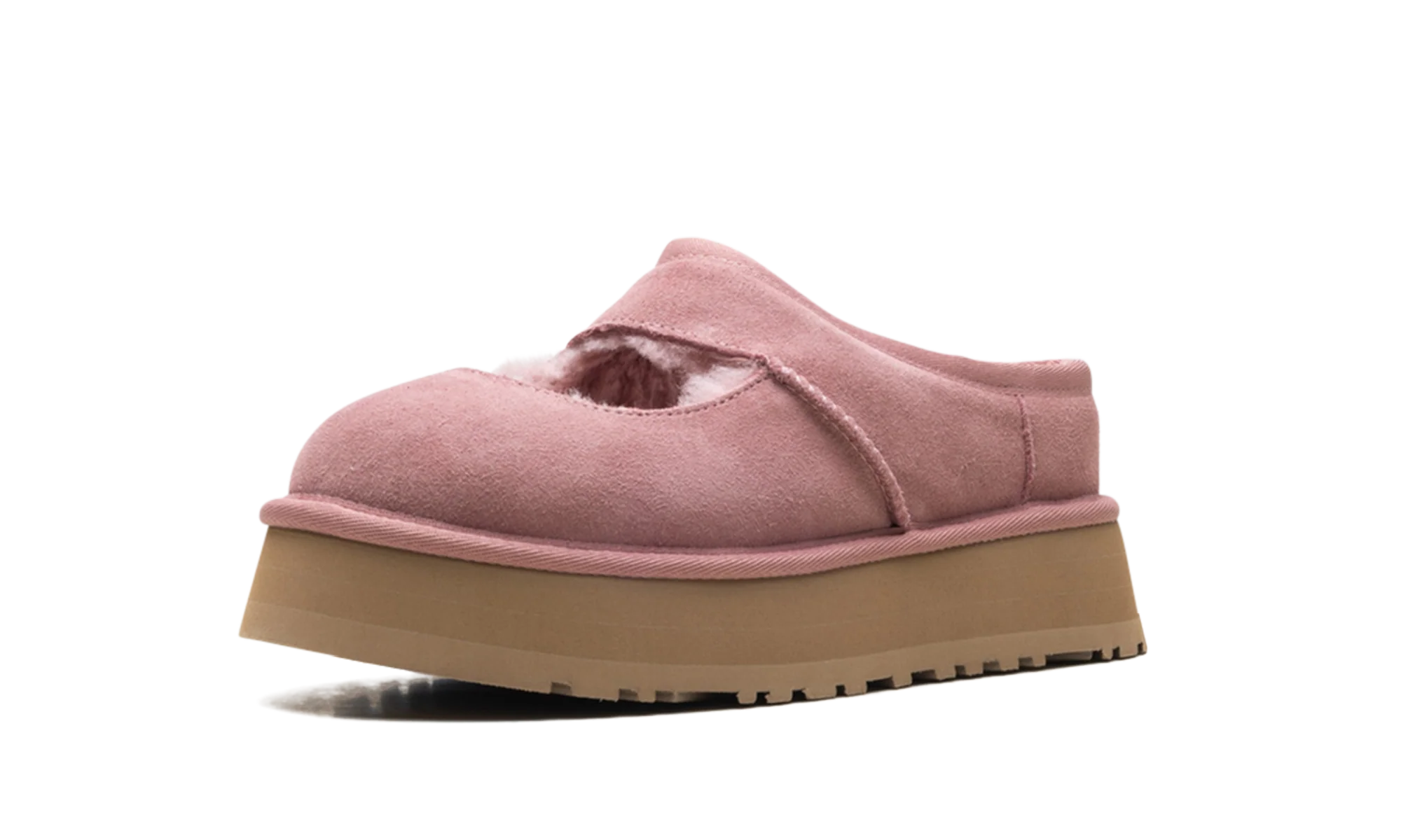 Bea Mary Jane WMNS "Pink Dawn" 1167612 PDW - Image 3