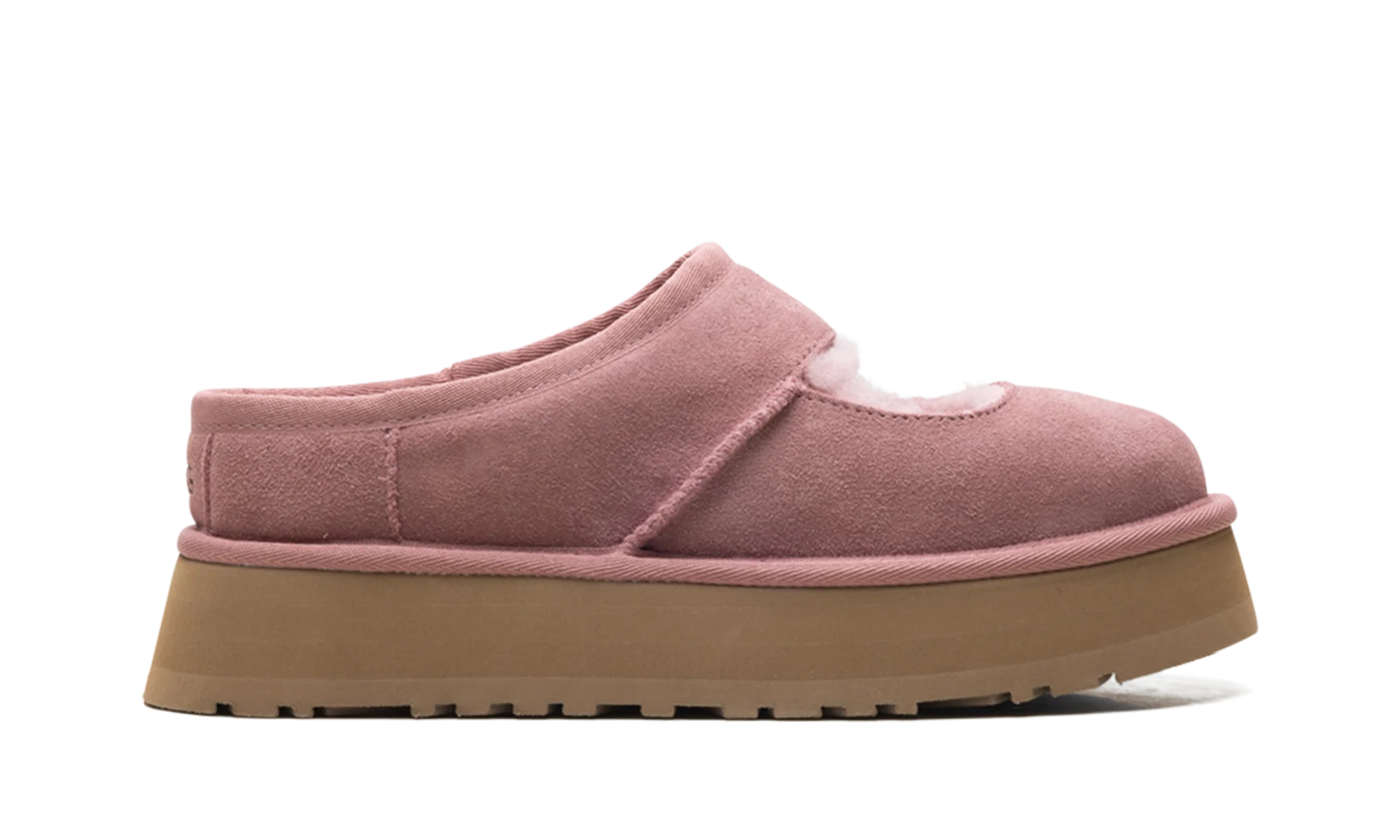 Bea Mary Jane WMNS "Pink Dawn" 1167612 PDW - Image 4