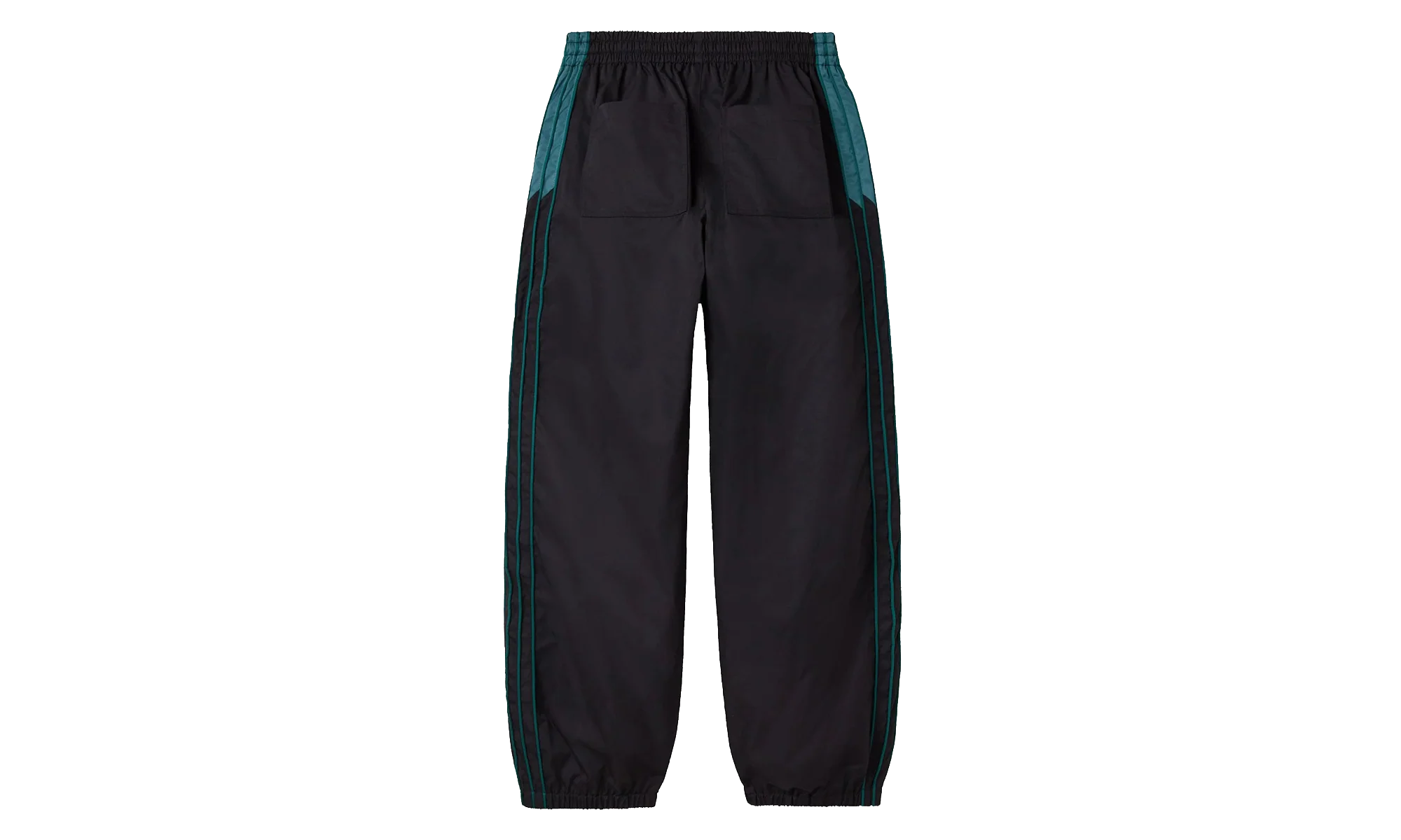 Beam Track Pants "Black" F7MJ6PRW - Image 2