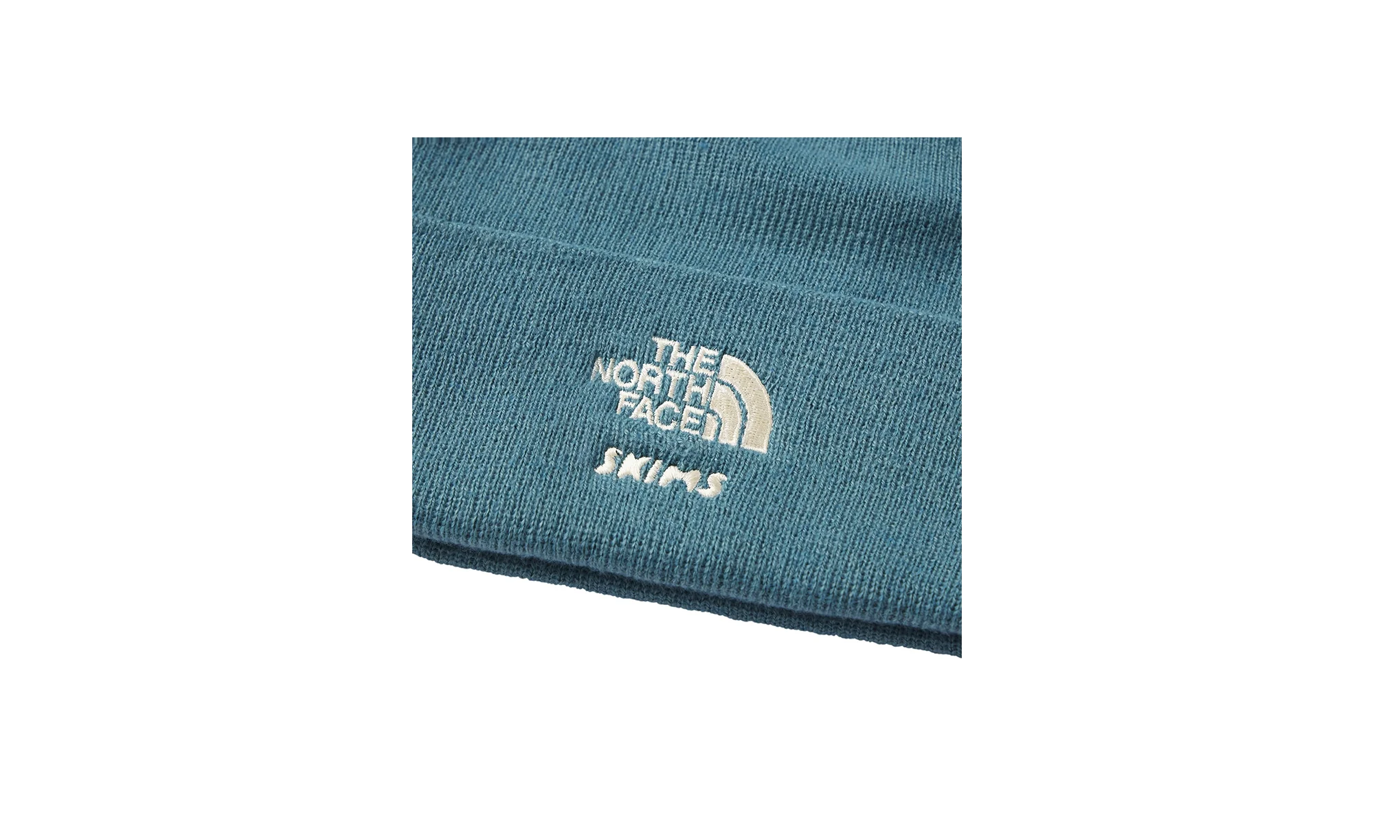 BEANIE "The North Face - Kyanite" SKM046 - Image 2