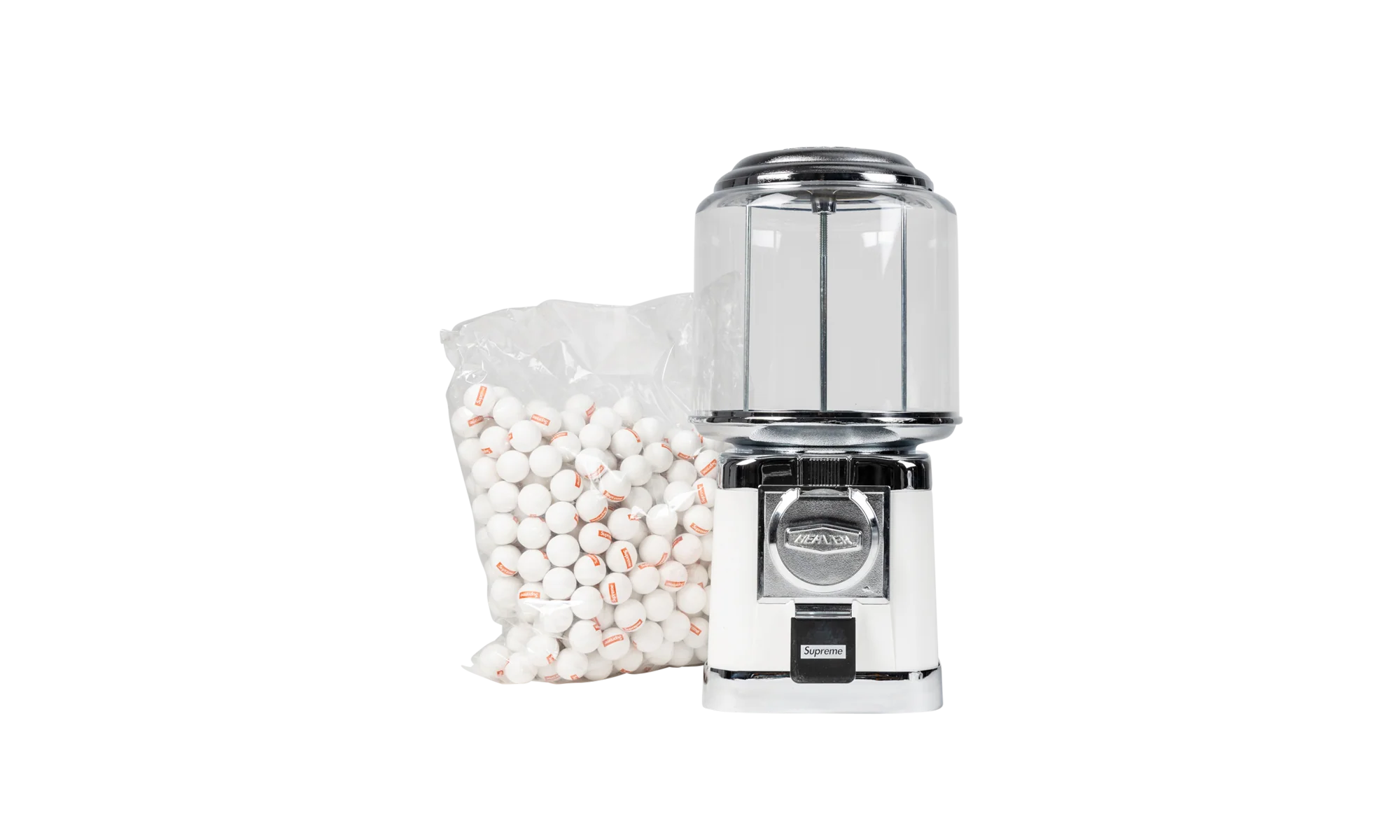 Beaver Gumball Machine "FW22" SU12510 - Image 2