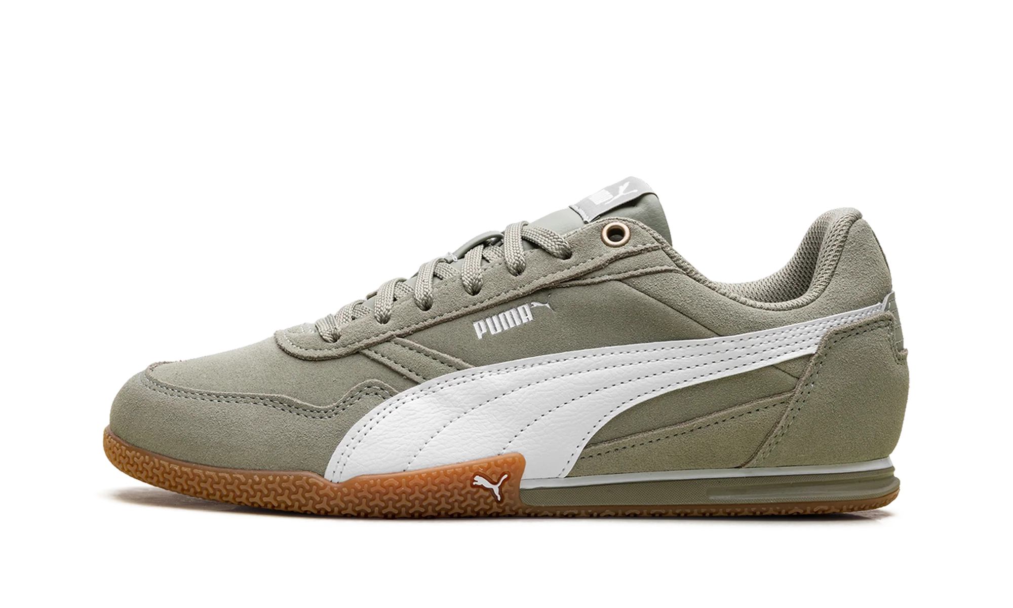 BELLA DONNA SD WMNS "Lux Army / White" 402673 05