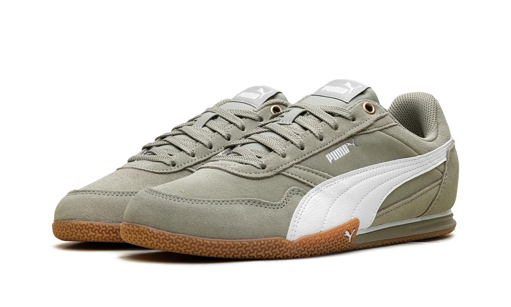 BELLA DONNA SD WMNS "Lux Army / White" 402673 05 - Image 2