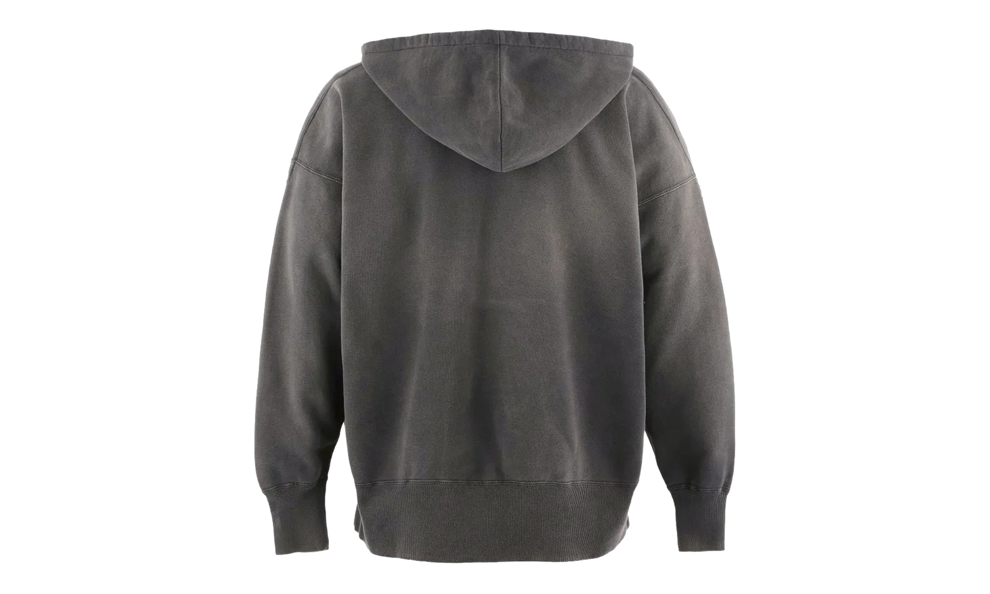 BerBerJin After Hoodie "Vintage Black" SM HR1 0000 C54 - Image 2
