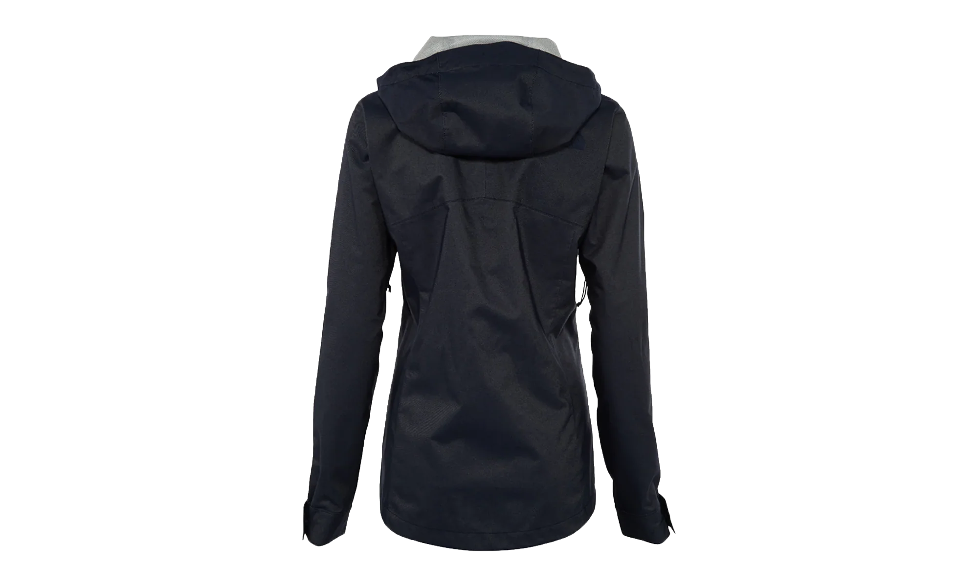 Berrien Jacket WMNS "Dark Denim Blue" A2VCQ UW1 - Image 2