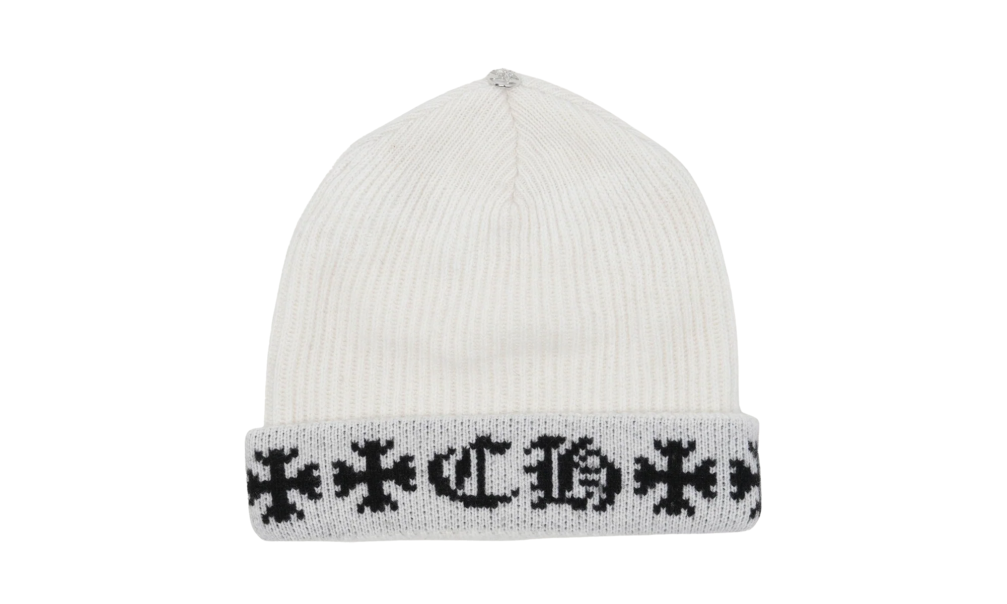 Big Daddy Cashmere Beanie "Aspen Exclusive" CHRM0373