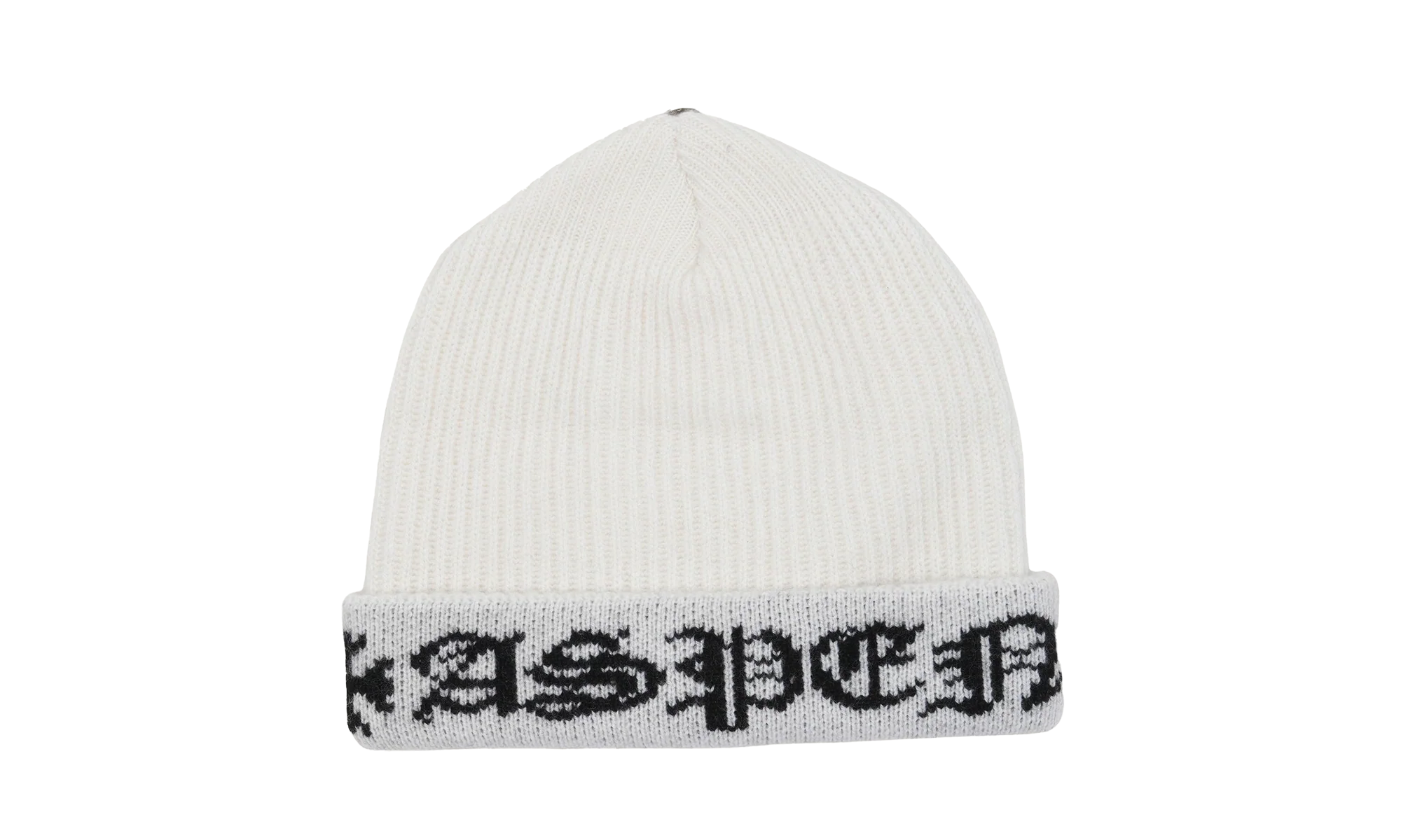 Big Daddy Cashmere Beanie "Aspen Exclusive" CHRM0373 - Image 2