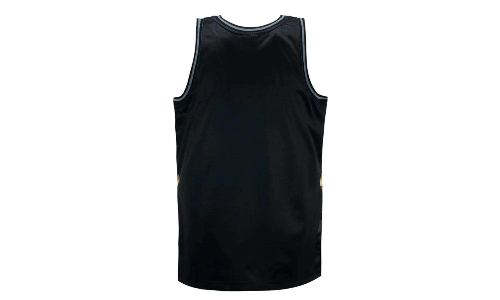 Big Face 4.0 "Knicks" TMTK1258 NYKYYPPPBLCK - Image 2