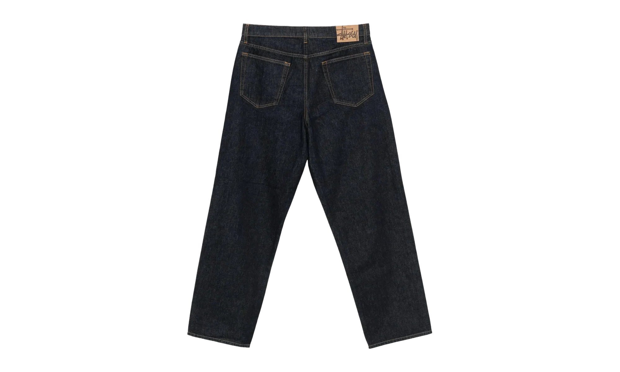 Big Ol Denim Jean "RIIN RINSED INDIGO" 116599T RIIN - Image 2