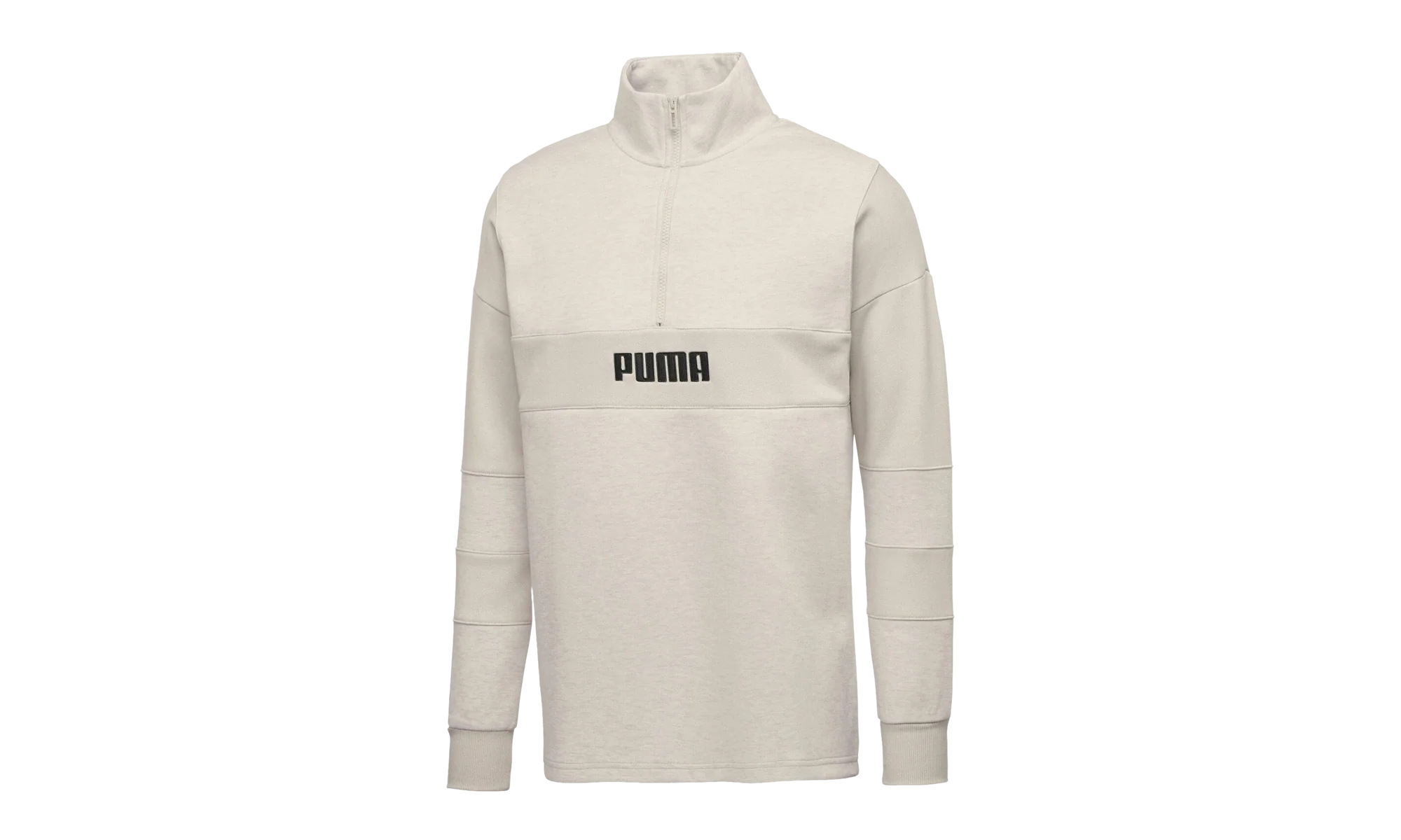 Big Sean Half Zip "Birch" 577032 73