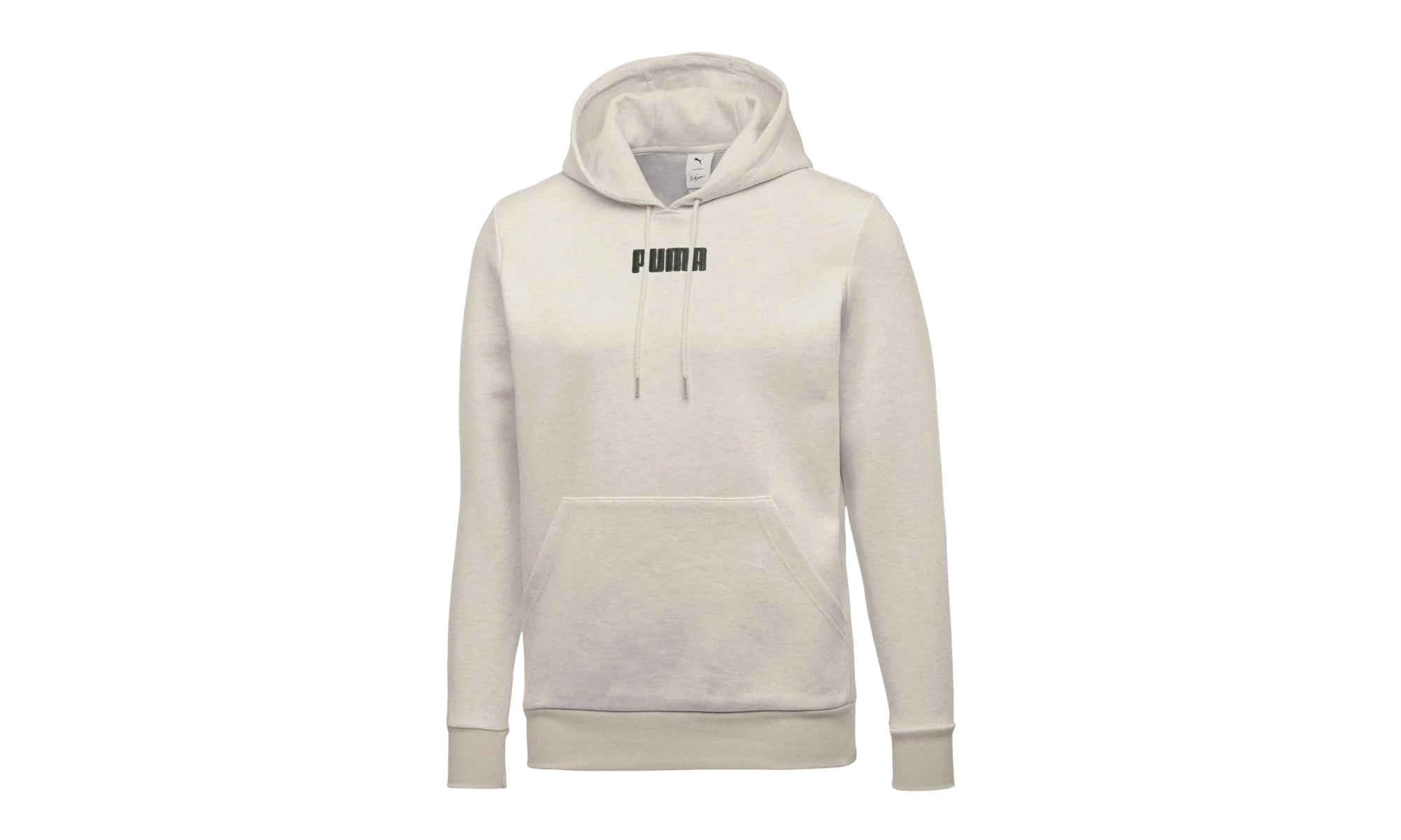 Big Sean Hoodie "White" 577024 73 - Image 2
