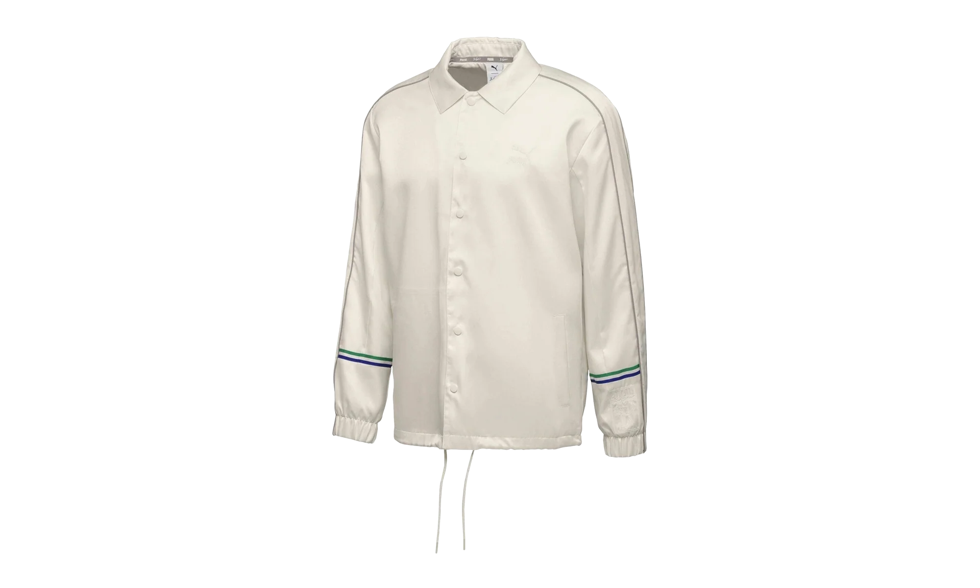 Big Sean Jacket "White" 575922 84