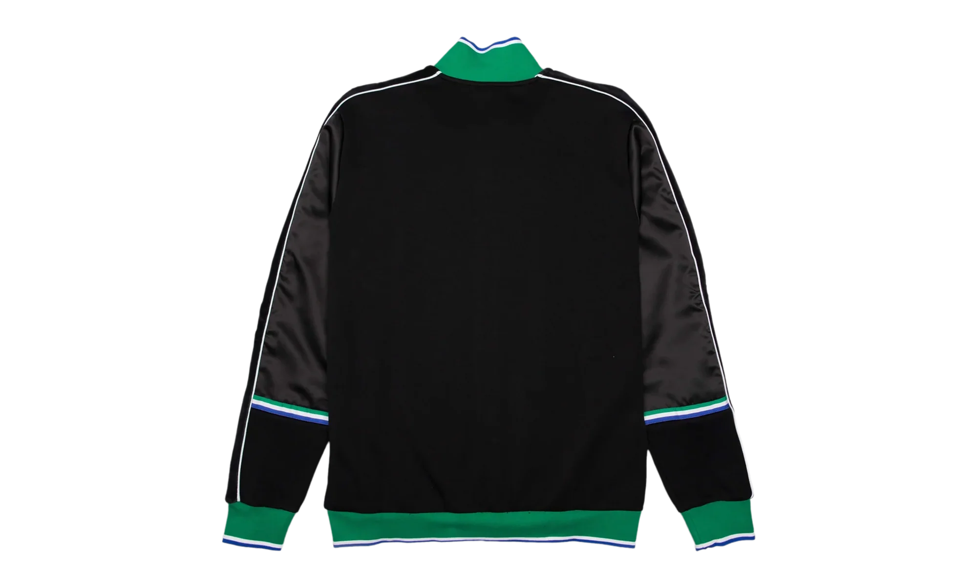 BIG SEAN T7 Track Top "Black" 575920 01 - Image 2