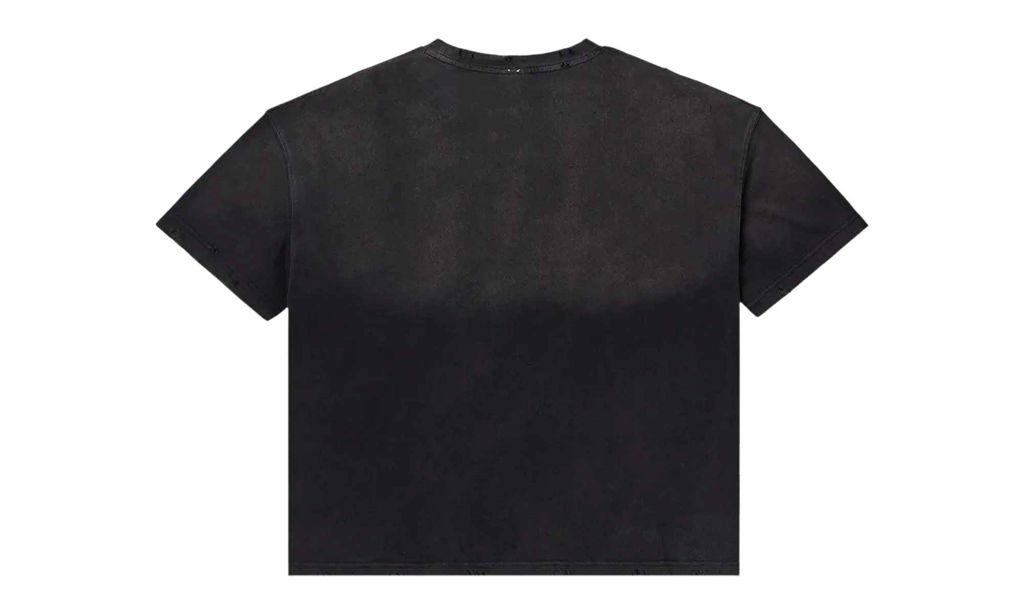 Billie tee "Black" HD1EB1O2 - Image 2