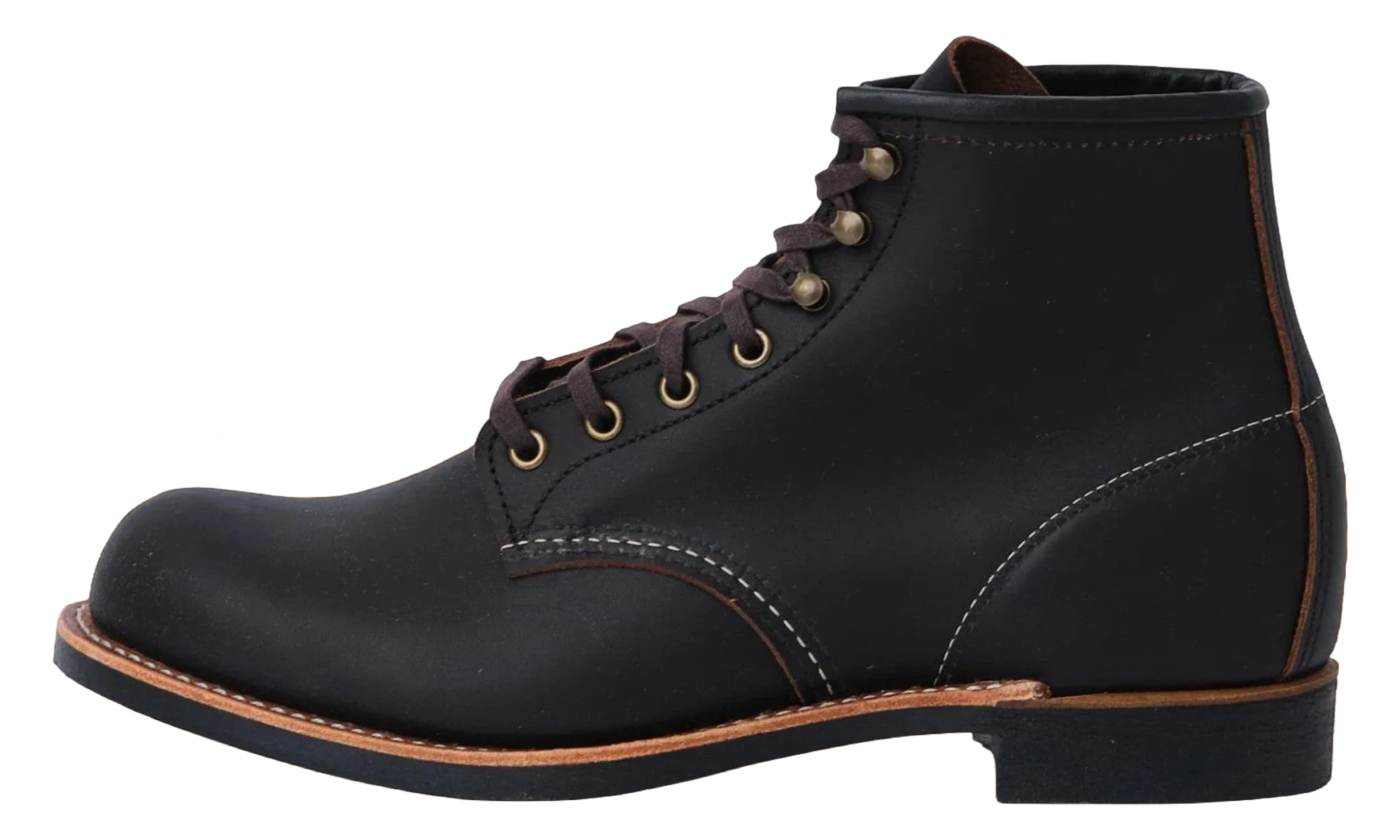 Blacksmith "Wide - Black Prairie" 3345