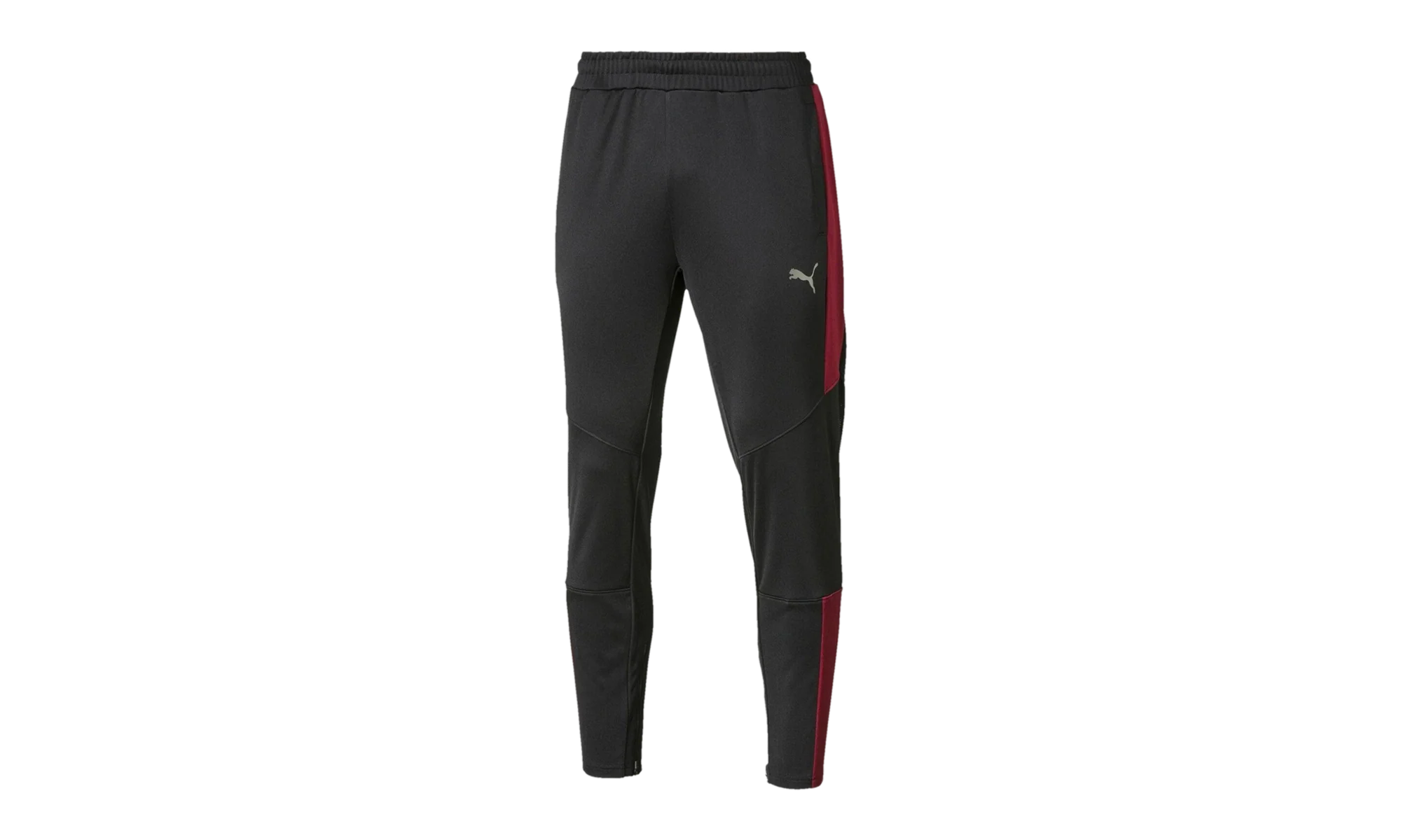 Blaster Pant "Puma Black / Rhubarb" 518378 01