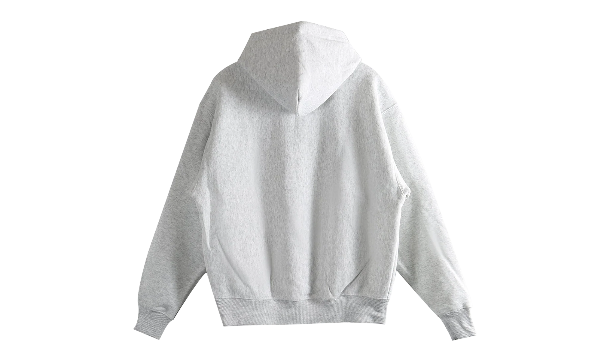 Blaze Hoodie "ASHH ASH HEATHER" 1925129 ASHH - Image 2