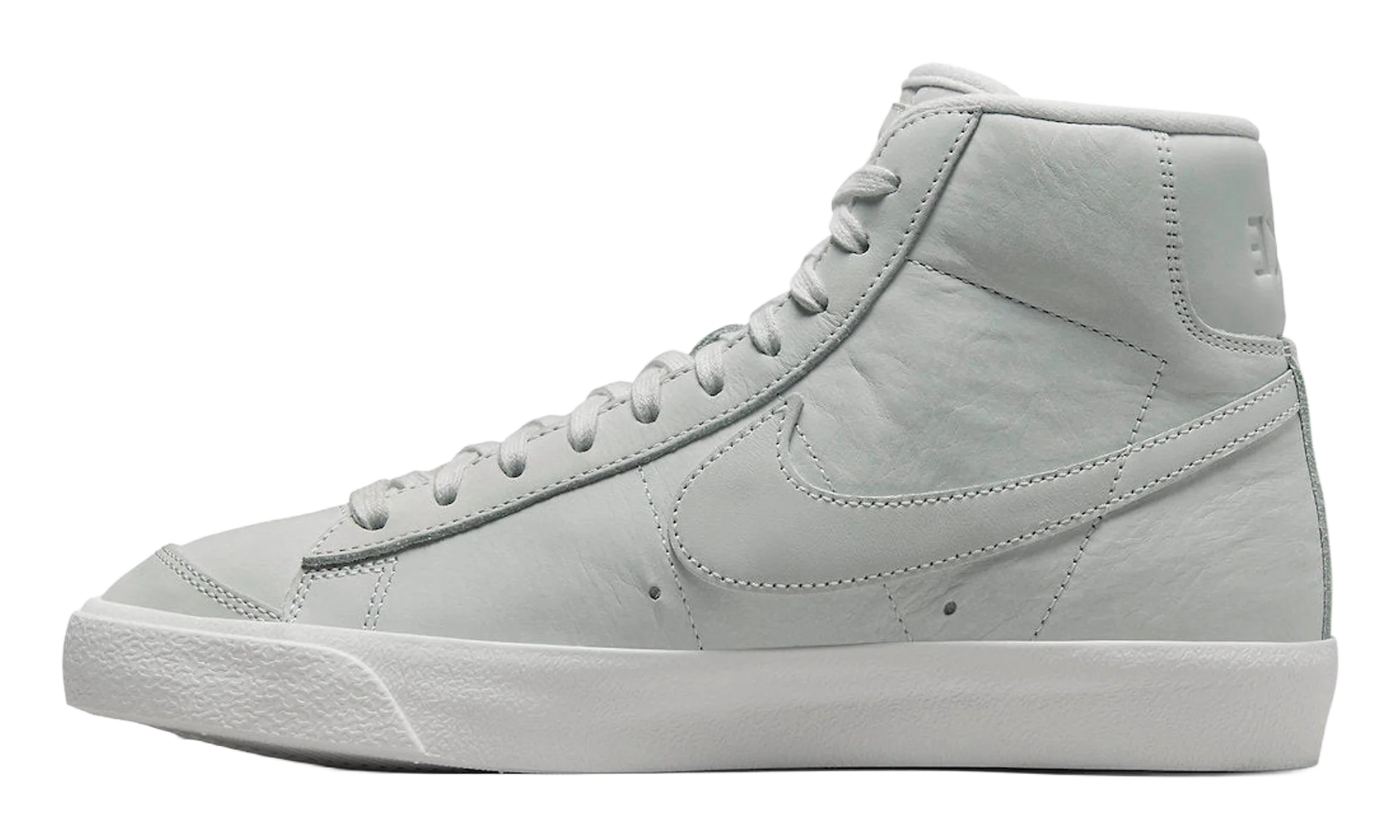 BLAZER MID PREMIUM WMNS "PHOTON DUST/SUMMIT WHITE" DQ7572 001