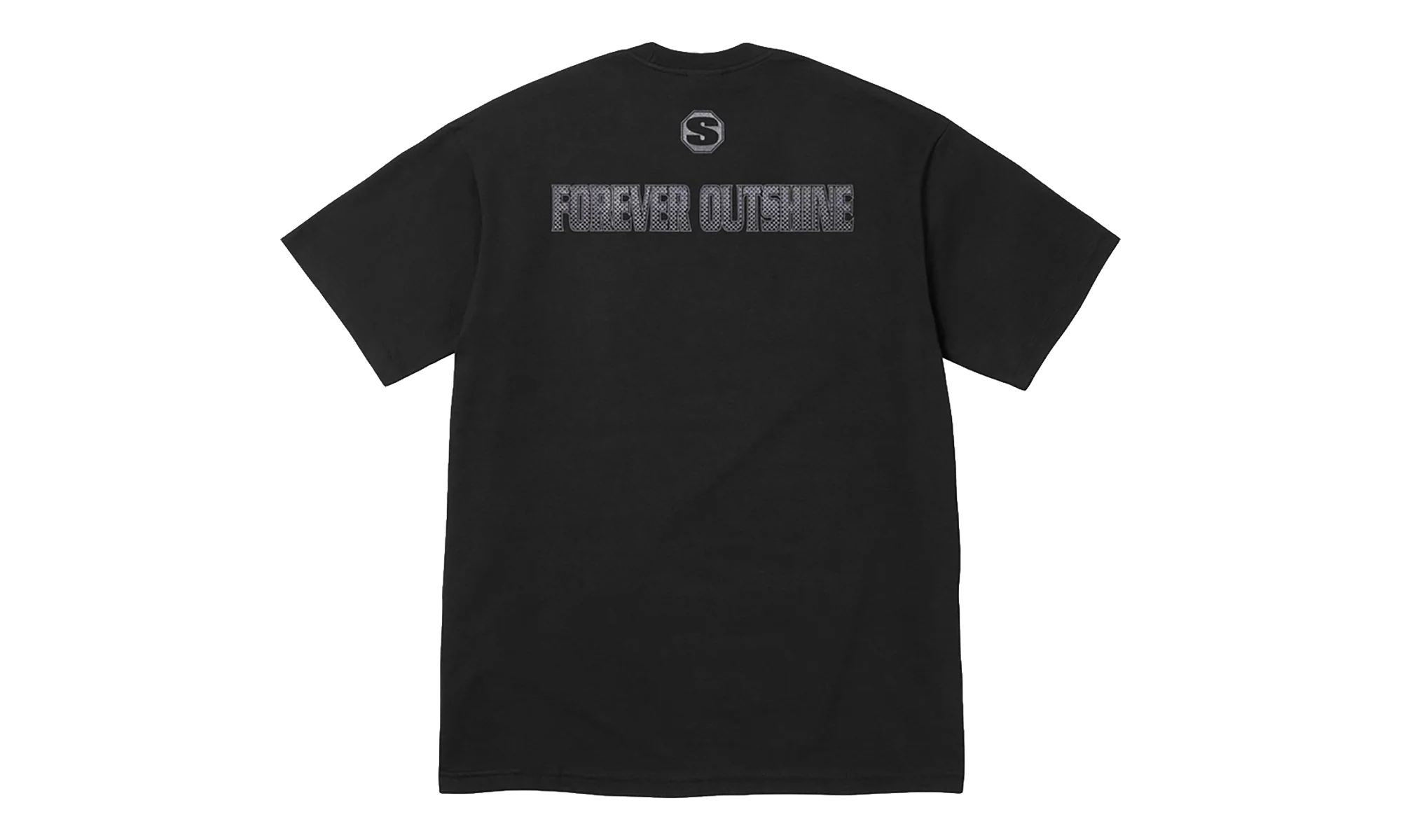 Blockbuster Tee "Black" SU27002 - Image 2