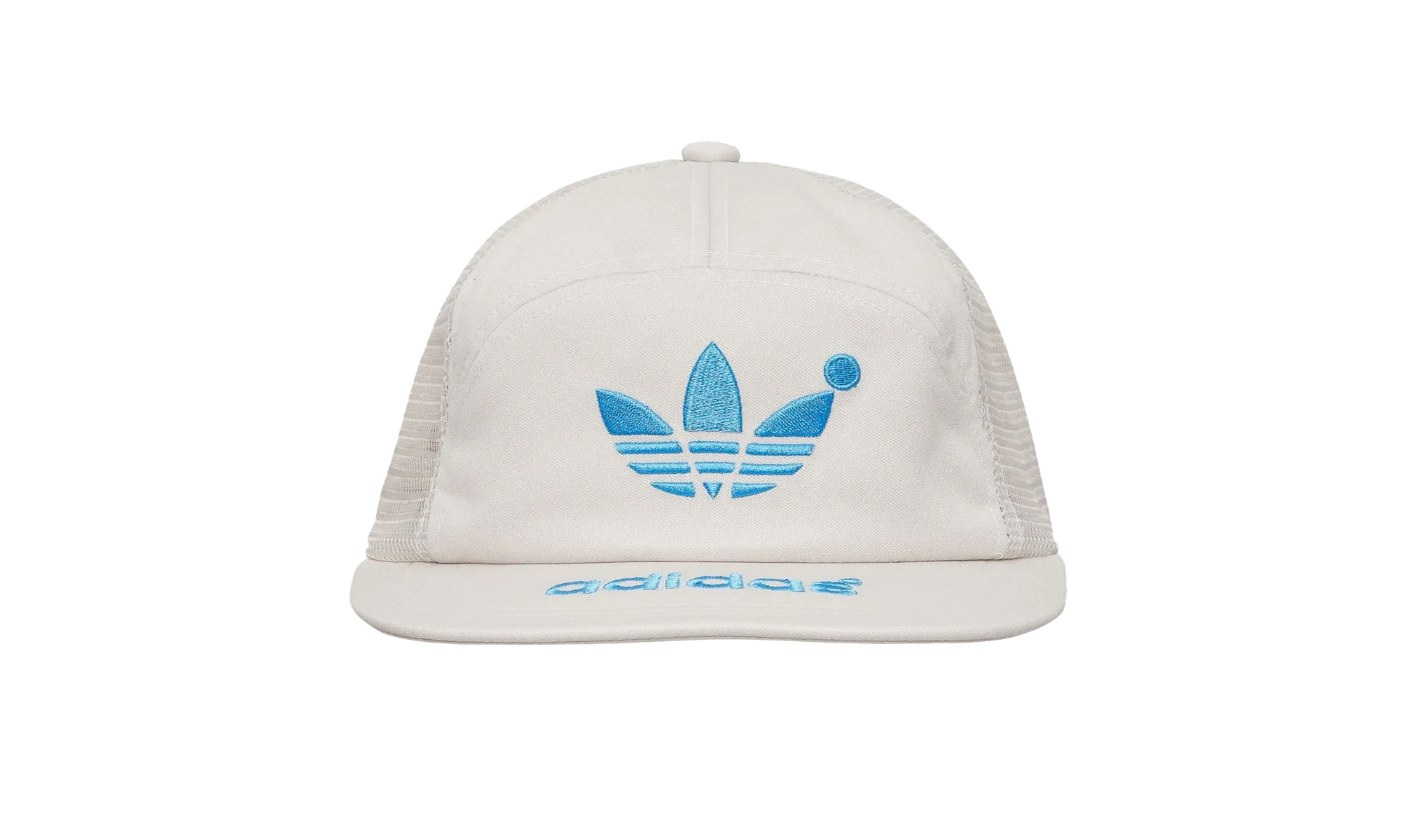 Blue Version Archive Cap "Pearl Grey / Pulse Blue" HJ7912