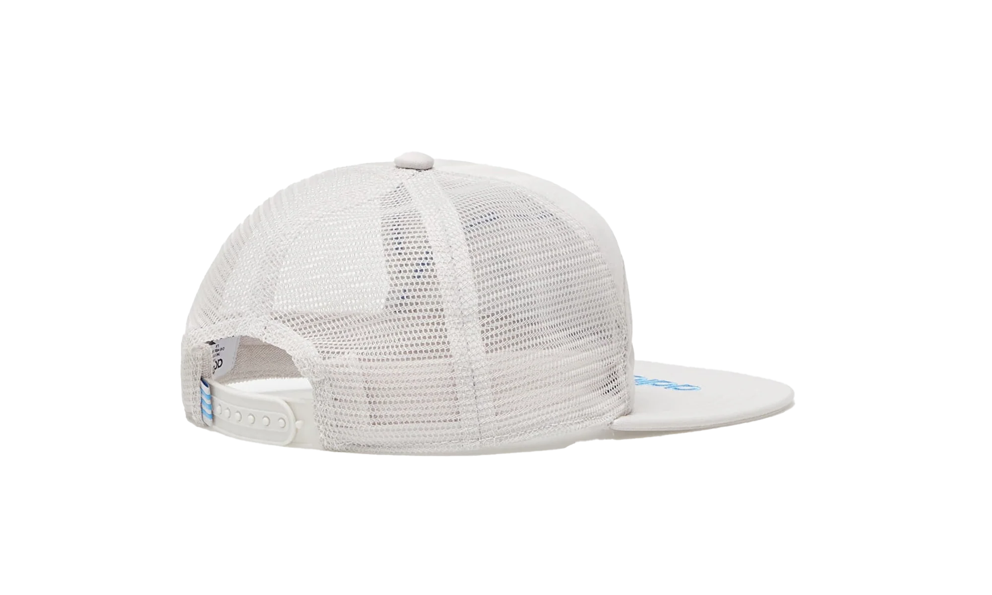 Blue Version Archive Cap "Pearl Grey / Pulse Blue" HJ7912 - Image 2