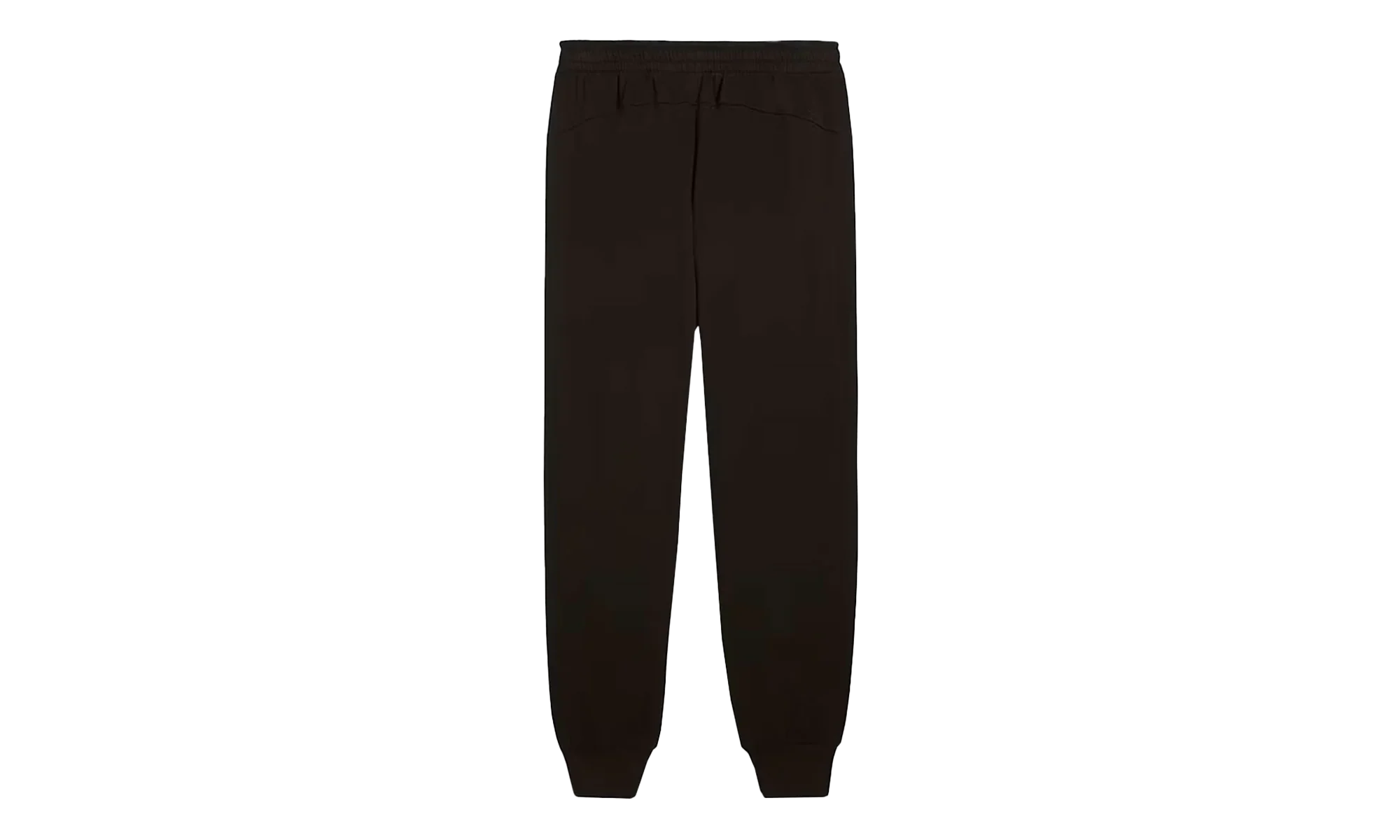 BMW M MOTORSPORT ESS+ PANTS FLEECE "Puma Black" 627499 01 - Image 2