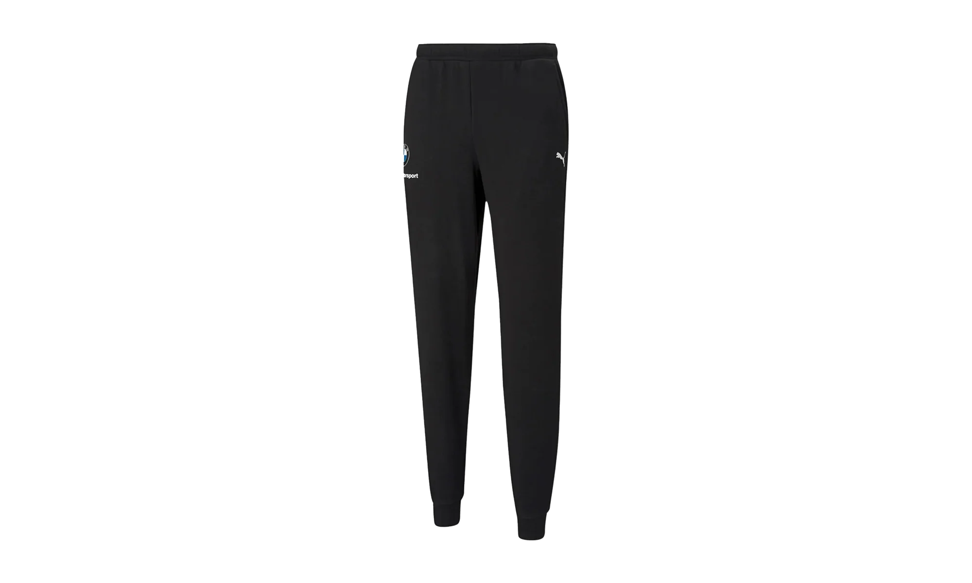 Bmw Mms Ess Sweat Pants "Puma Black" 599531 01